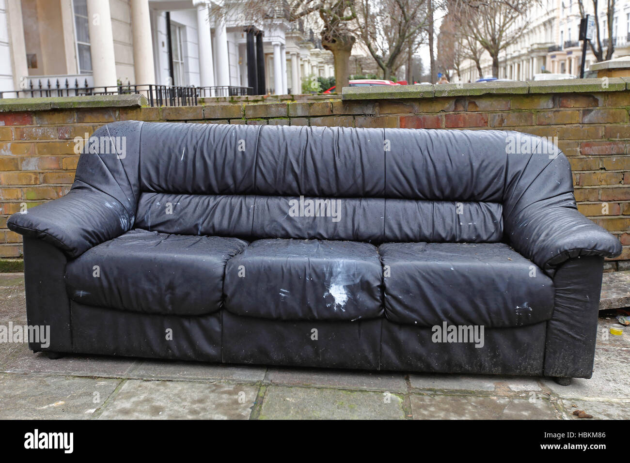 Junk furniture hi-res stock photography and images - Alamy