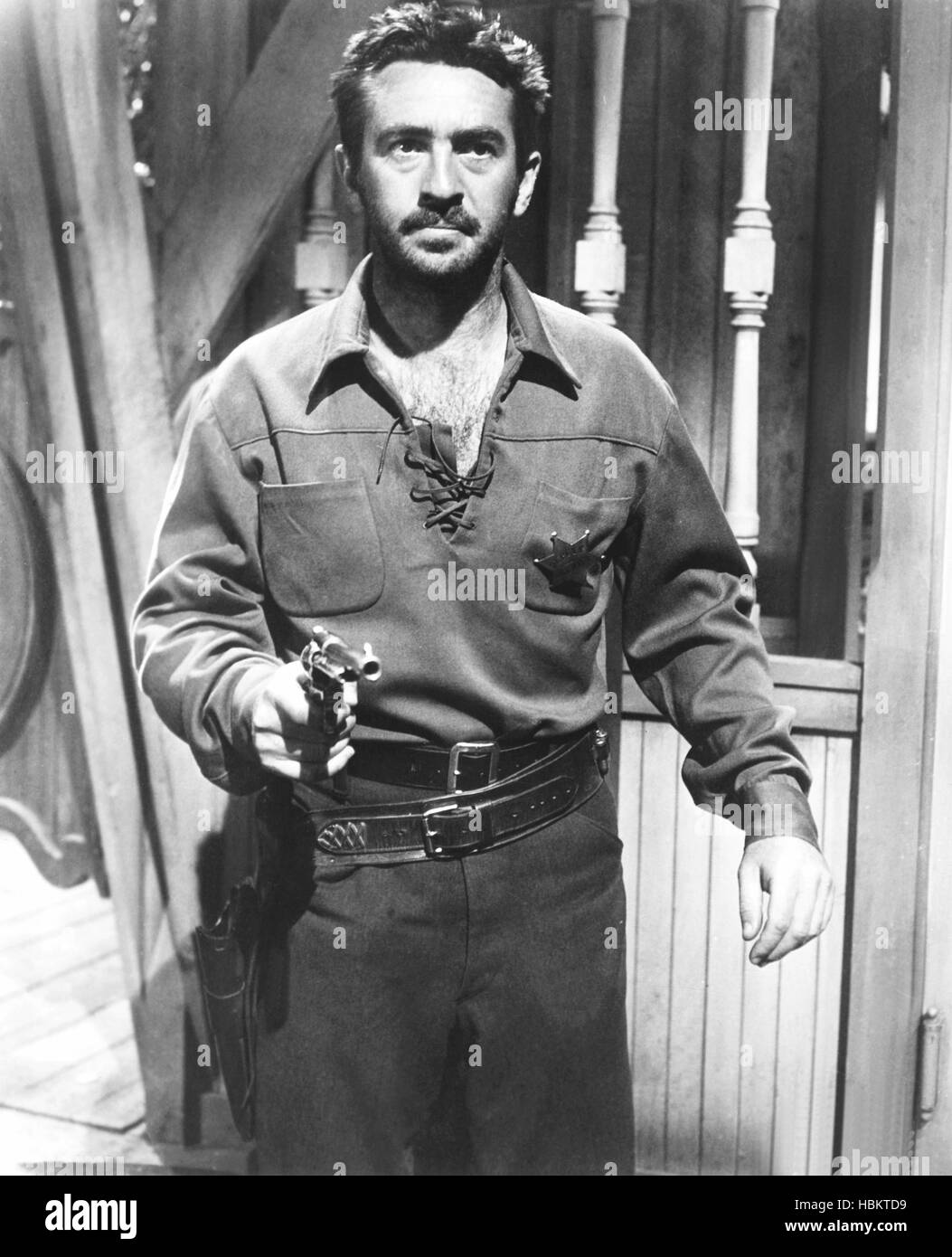 COPPER CANYON, Macdonald Carey, 1950 Stock Photo Alamy