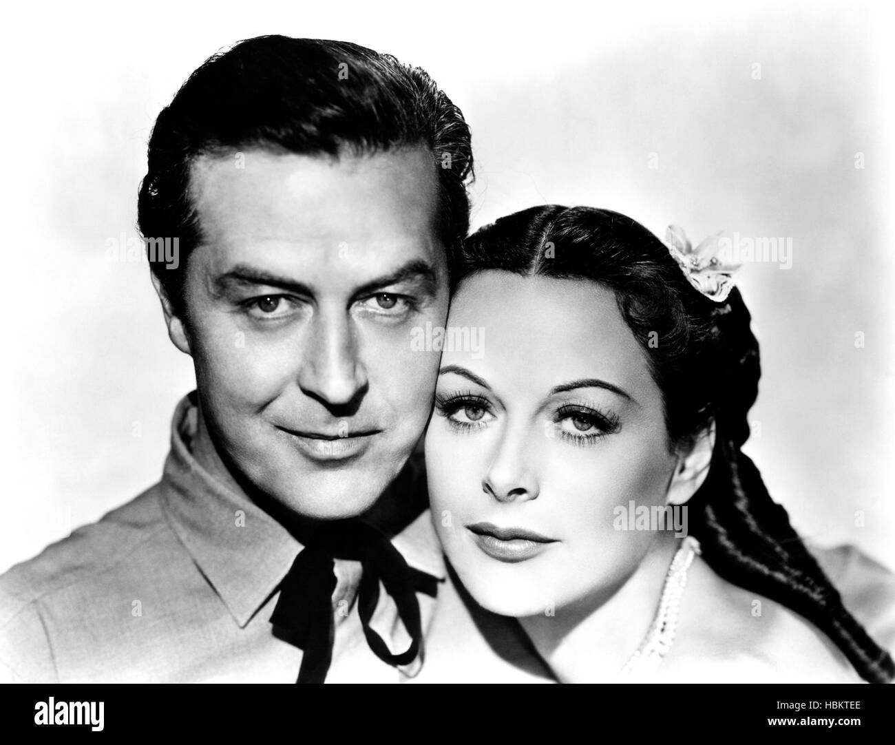 COPPER CANYON, Ray Milland, Hedy Lamarr, 1950 Stock Photo Alamy