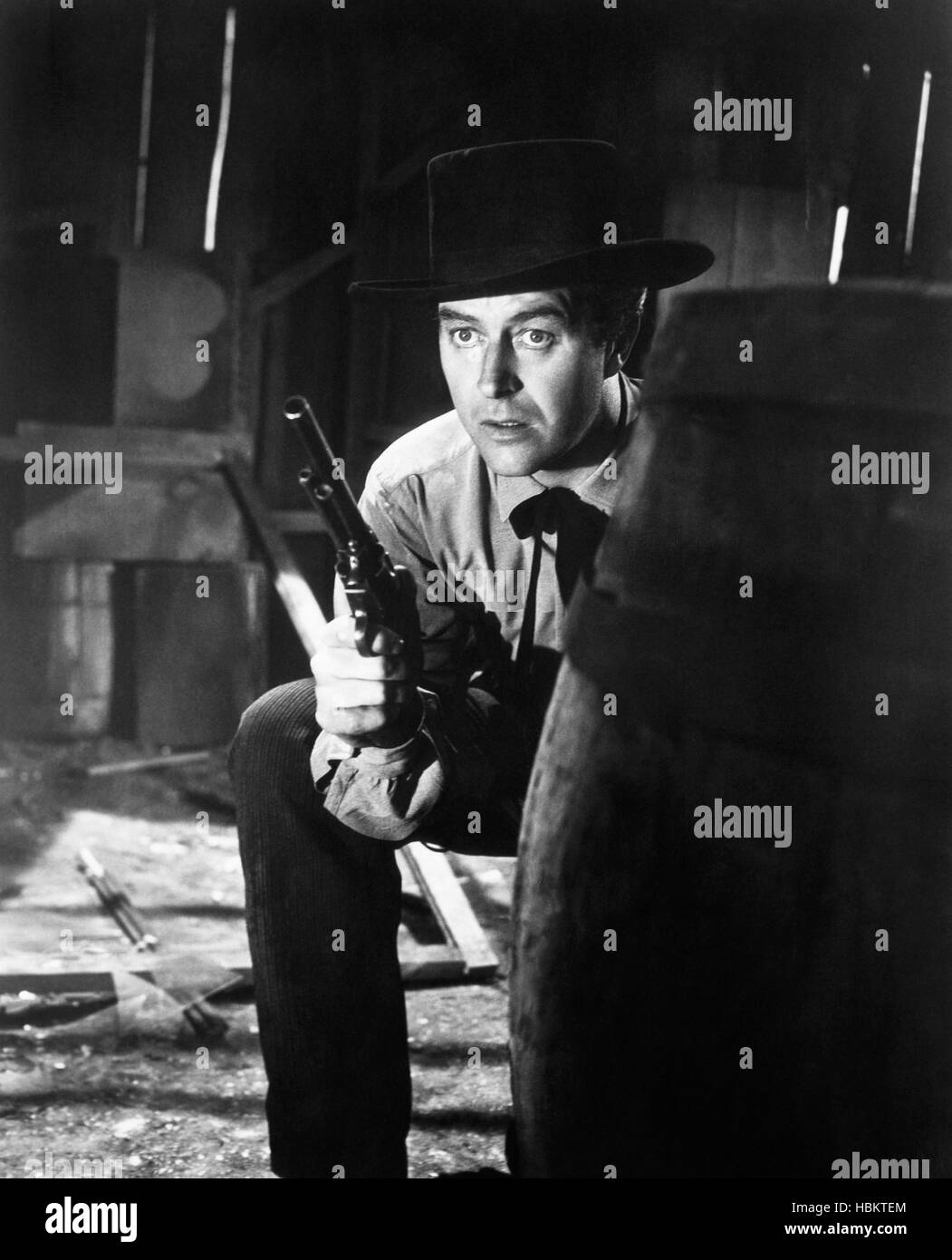 COPPER CANYON, Ray Milland, 1950 Stock Photo Alamy