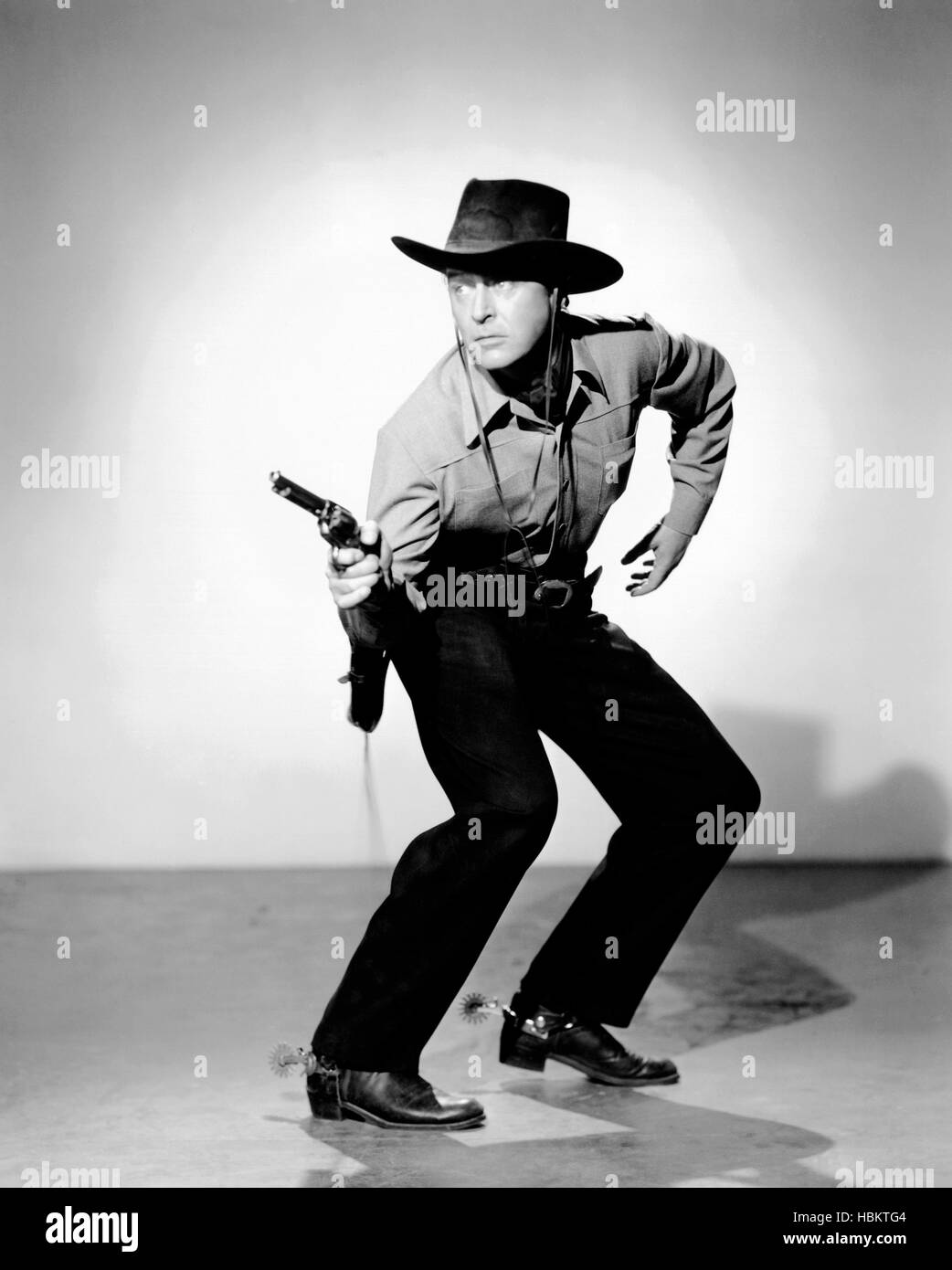 COPPER CANYON, Ray Milland, 1950 Stock Photo Alamy