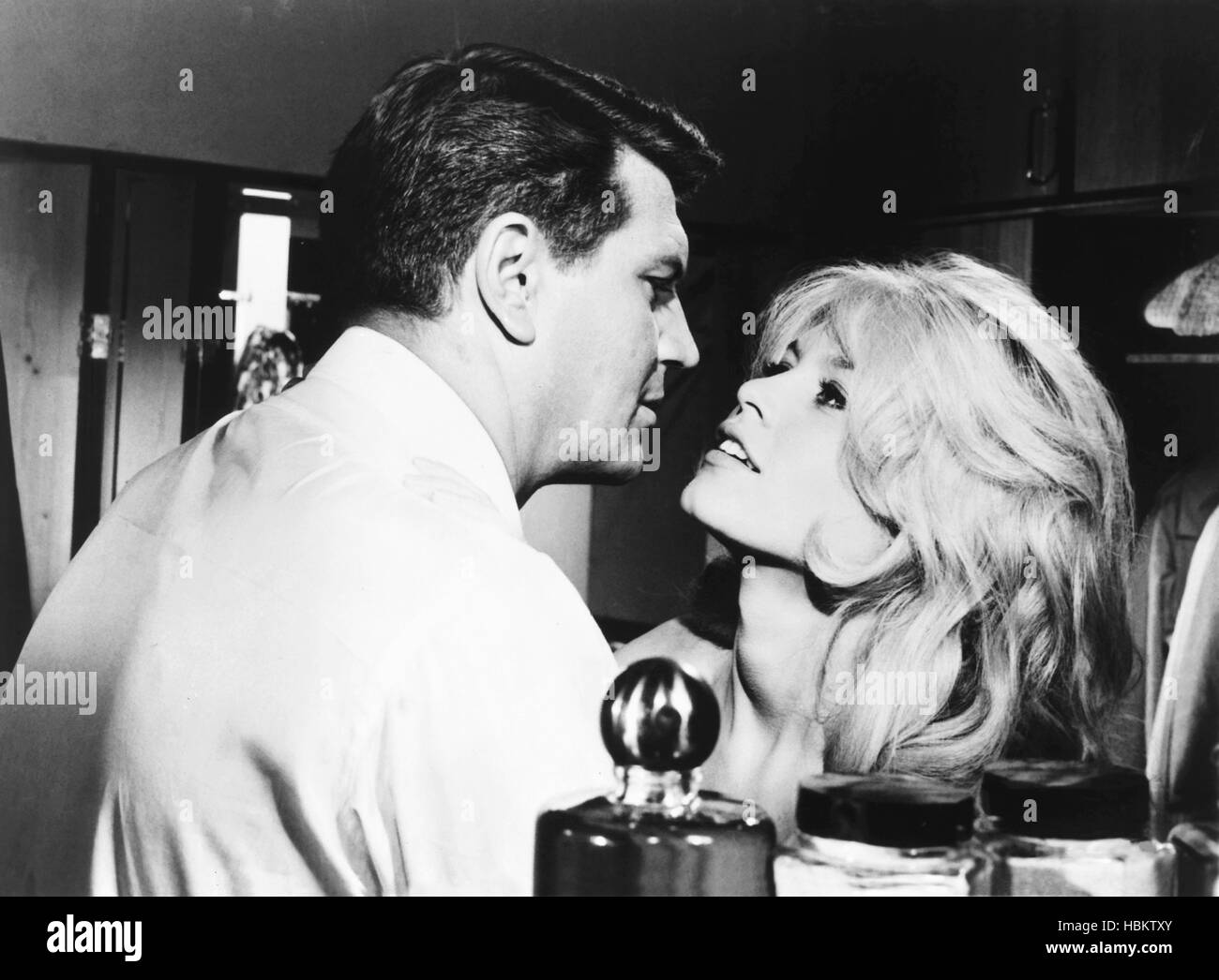 COME DANCE WITH ME!, (aka VOULEZVOUS DANSER AVEC MOI?), from left