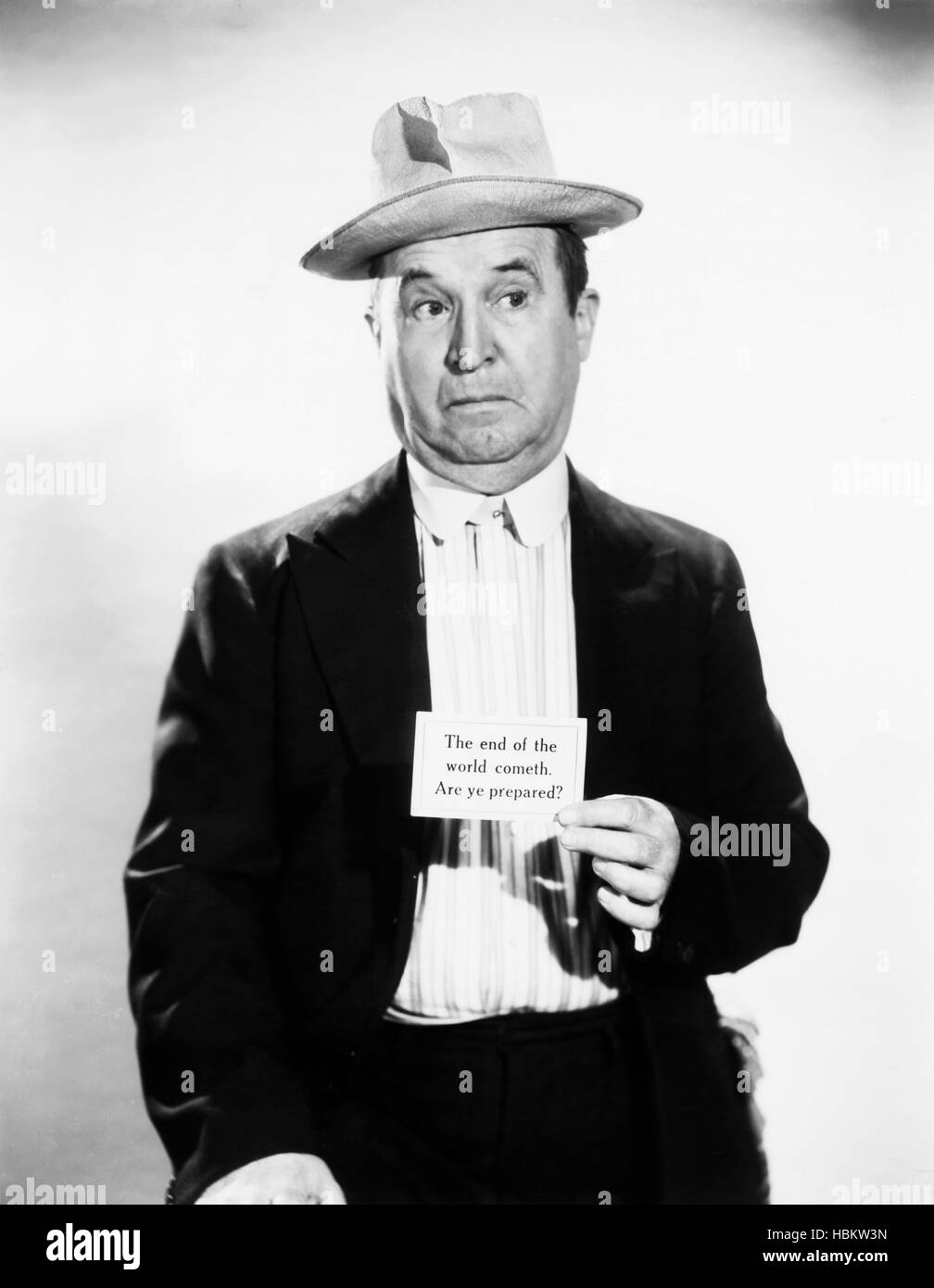 COLONEL EFFINGHAM'S RAID, (aka MAN OF THE HOUR), Frank Orth, 1946, TM ...
