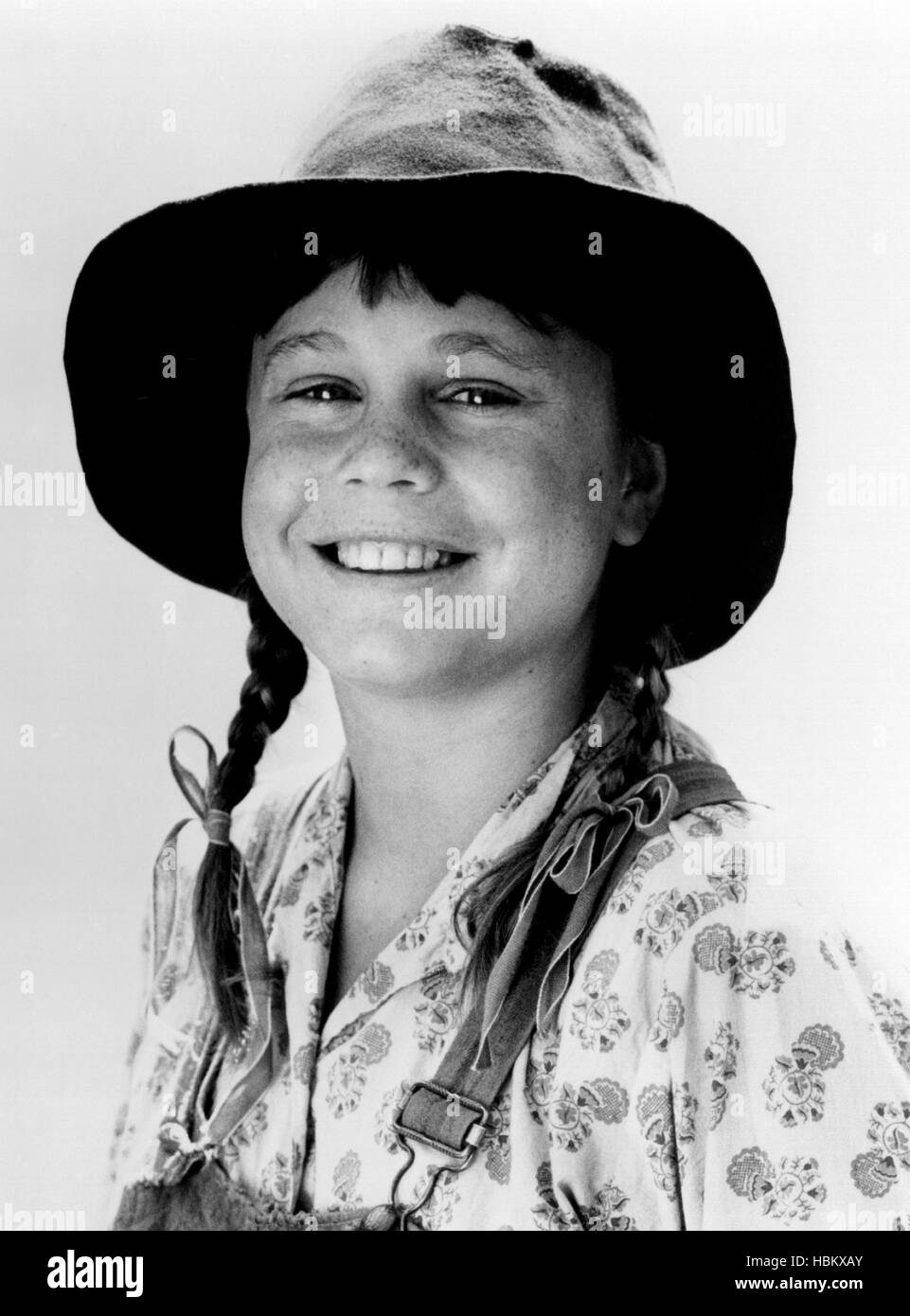 CROSS CREEK, Dana Hill, 1983, ©Universal/courtesy Everett Collection