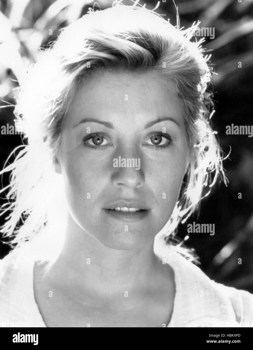 CROCODILE DUNDEE II, Linda Kozlowski, 1988, ph Peter Carrette