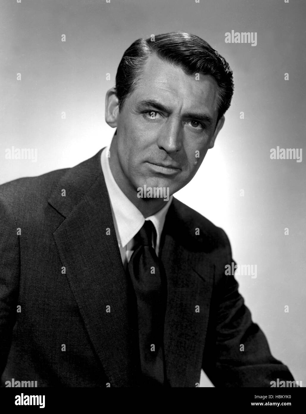 CRISIS, Cary Grant, 1950 Stock Photo - Alamy