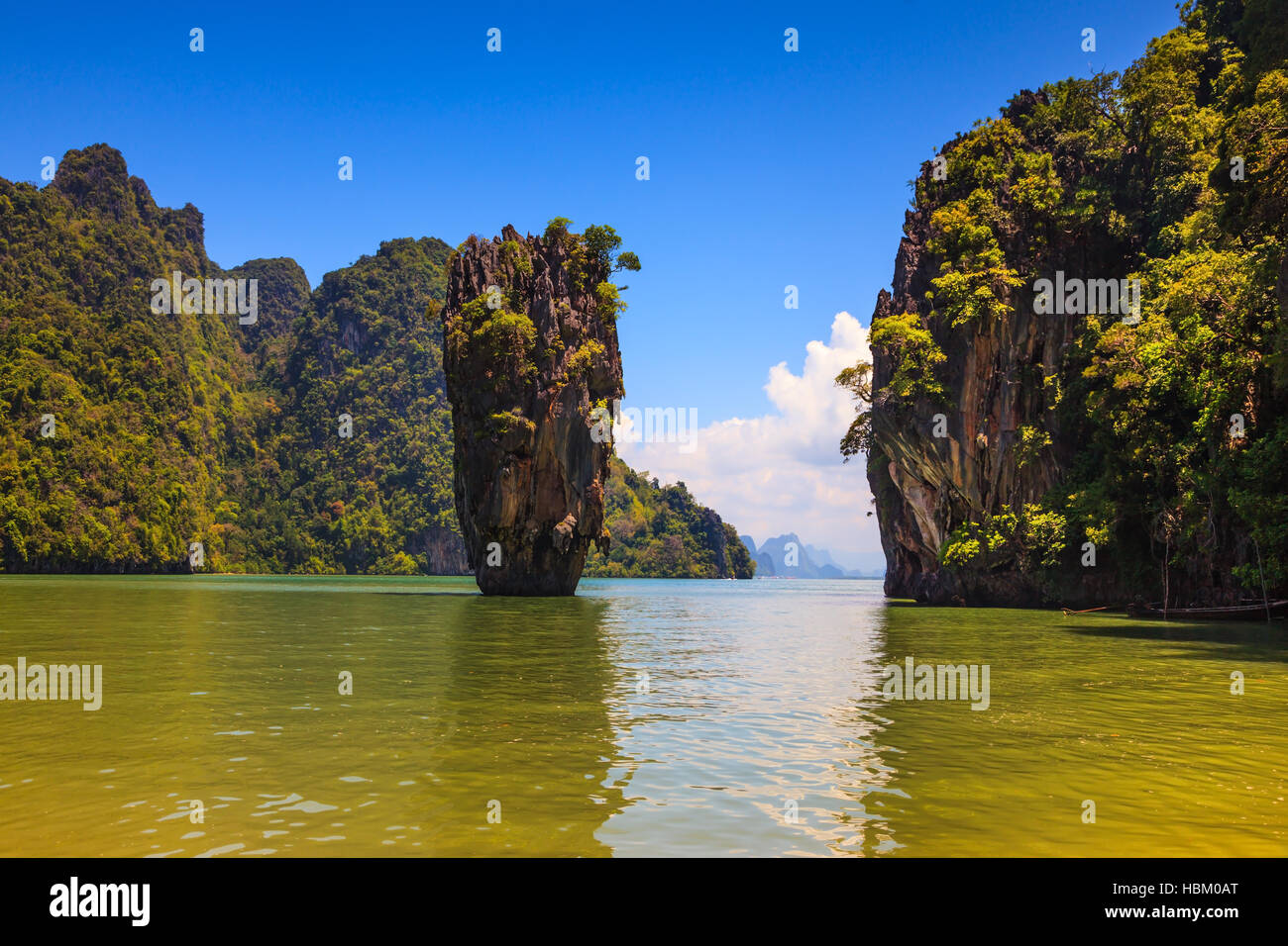 The Andaman Sea Stock Photo - Alamy