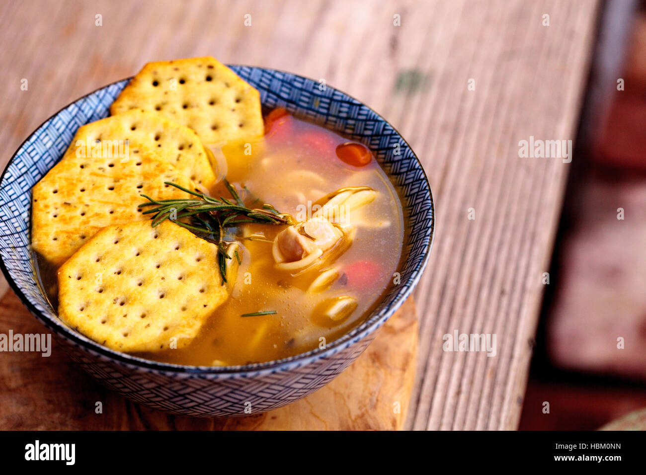 Sick chicken soup hi-res stock photography and images - Alamy