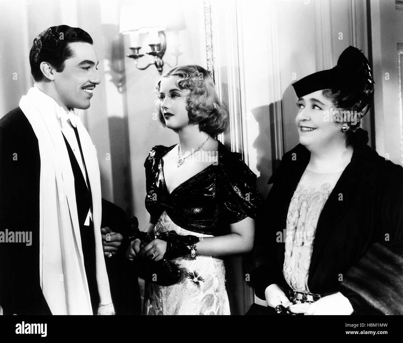 DANGEROUSLY YOURS, From Left, Cesar Romero, Phyllis Brooks,, 41% OFF