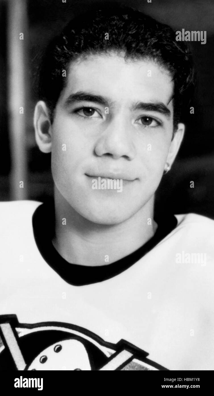 D2: THE MIGHTY DUCKS, Aaron Lohr, 1994, ©Buena Vista Pictures/courtesy