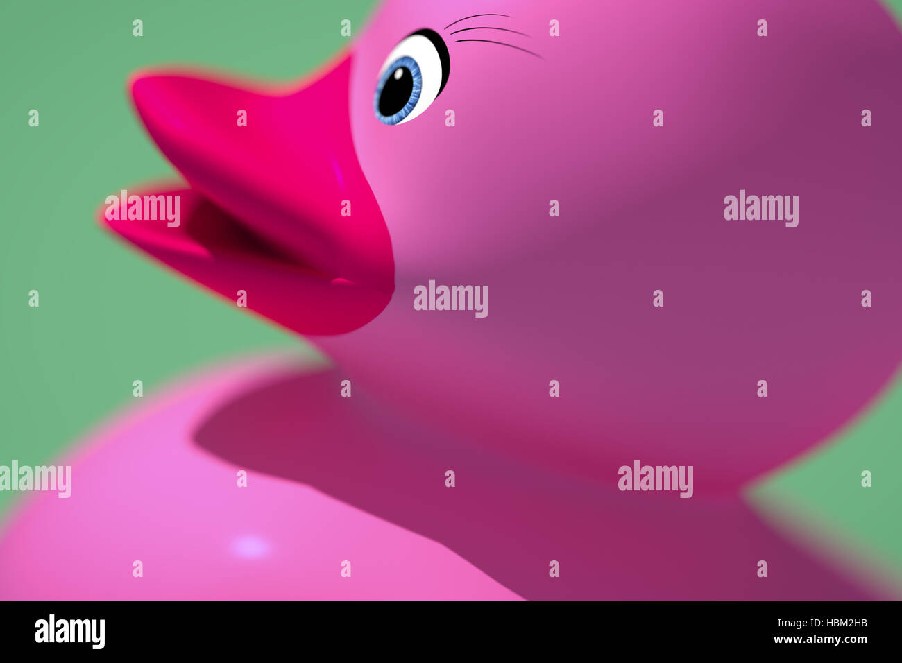 sweet rubber ducky Stock Photo Alamy