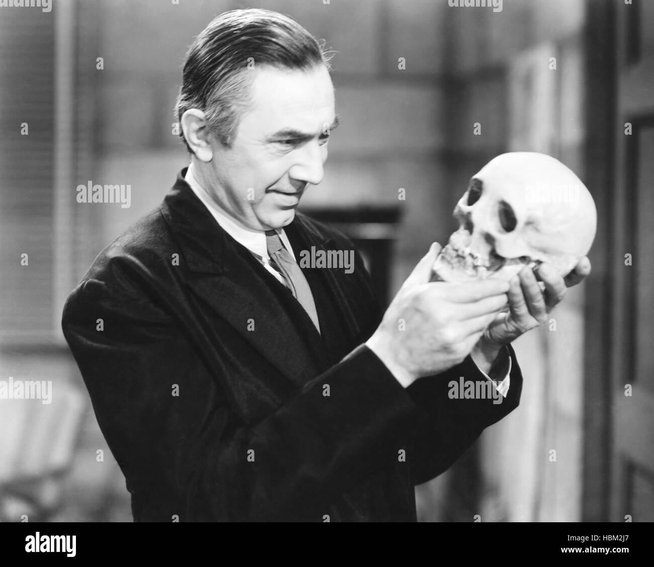 THE DEVIL BAT, Bela Lugosi, 1940 Stock Photo - Alamy
