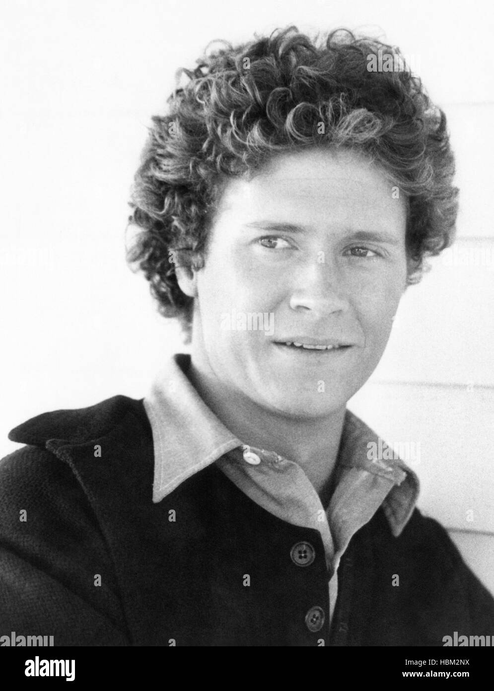 DEADLY BLESSING, Jeff East, 1981, ©United Artists/courtesy Everett