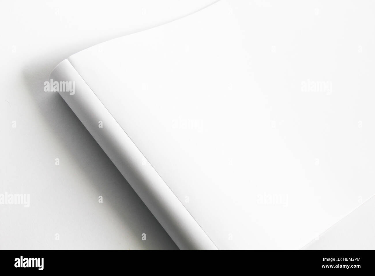 Abstract photo of white paper Stock Photo Alamy