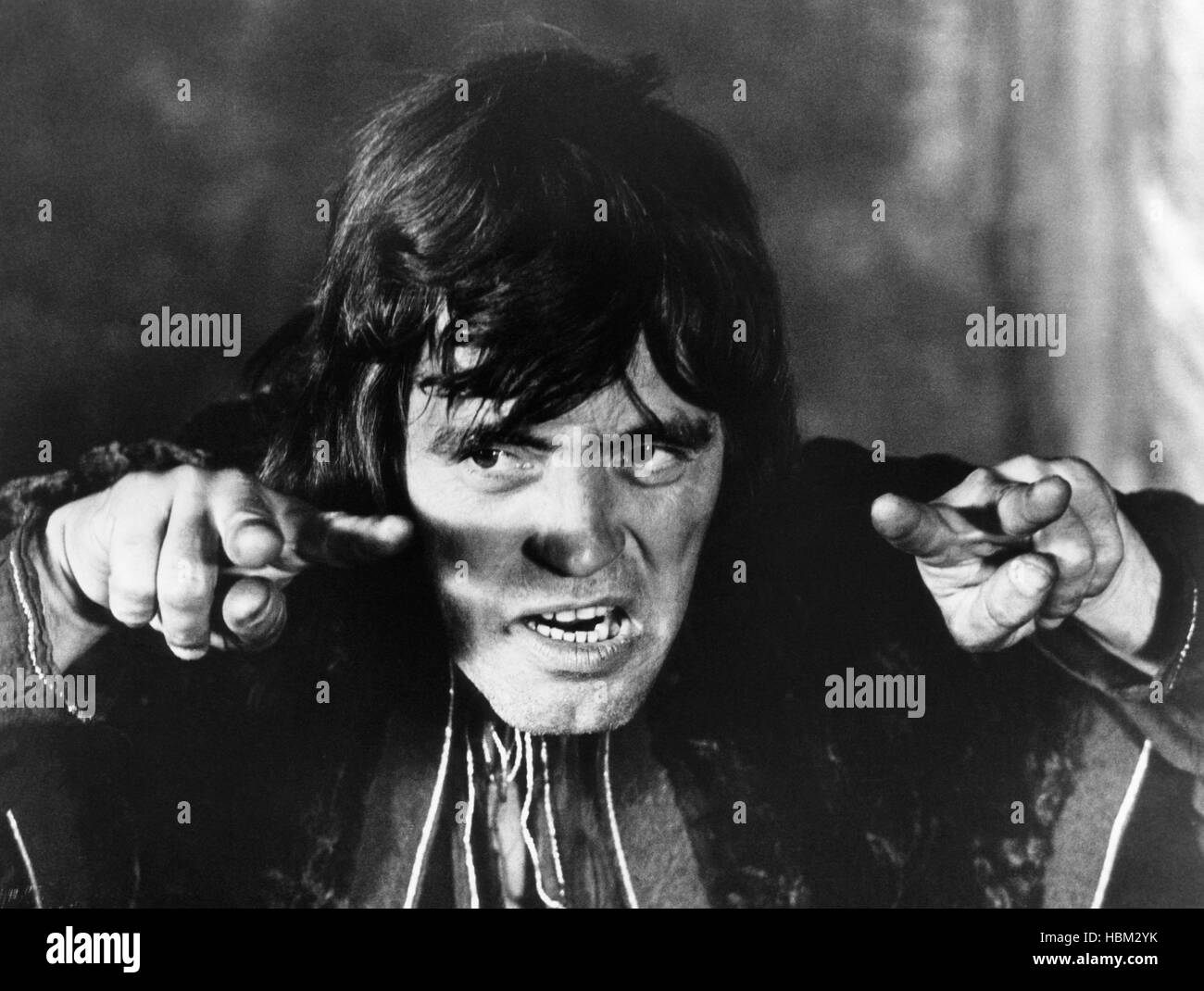 THE DECAMERON, Franco Citti, 1971 Stock Photo - Alamy