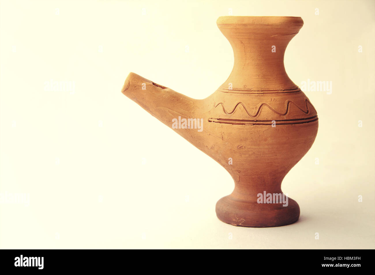 Clay whistle hi-res stock photography and images - Alamy