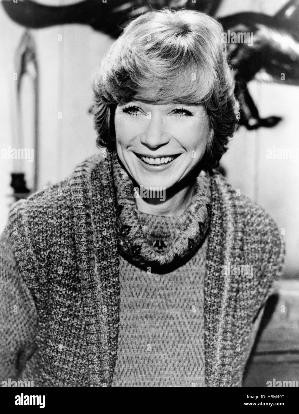 A CHANGE OF SEASONS, Shirley MacLaine, 1980, ©20th Century-Fox Film ...