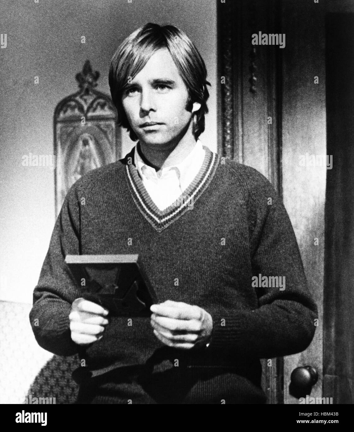 CHILD'S PLAY, Beau Bridges, 1972 Stock Photo Alamy