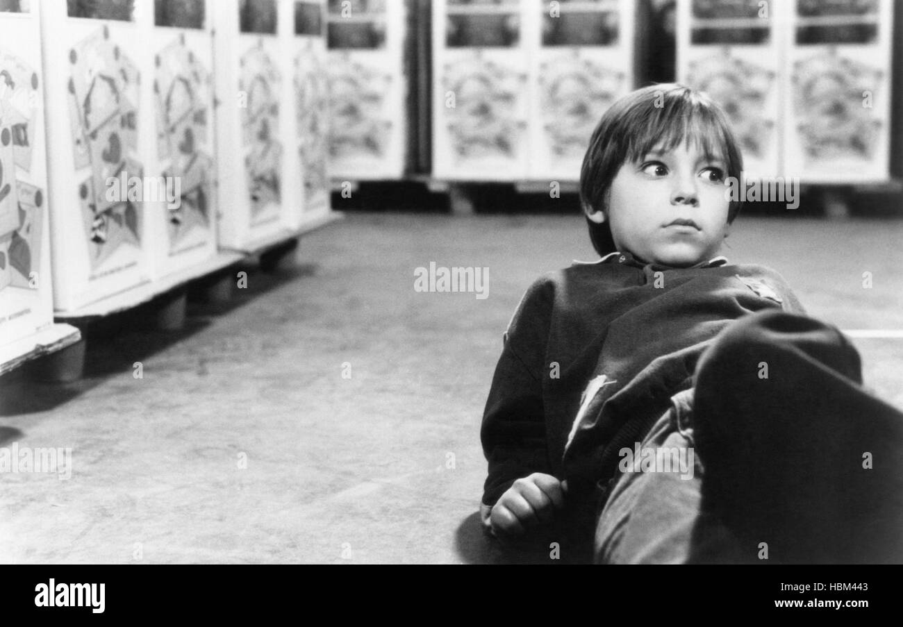 CHILD'S PLAY 2, Alex Vincent, 1990, ©Universal/courtesy Everett ...