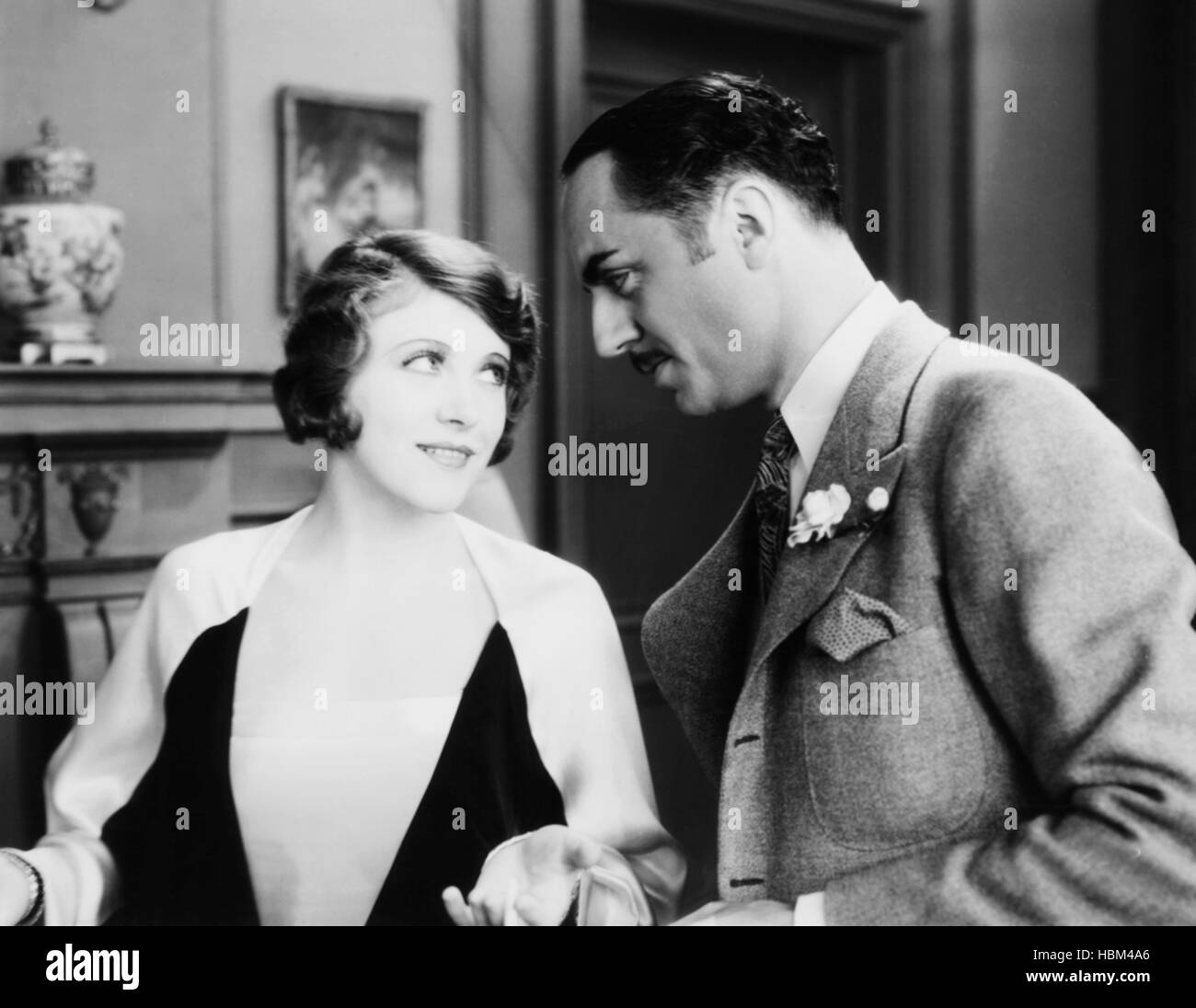 Charming Sinners, From Left: Ruth Chatterton, William Powell, 1929 