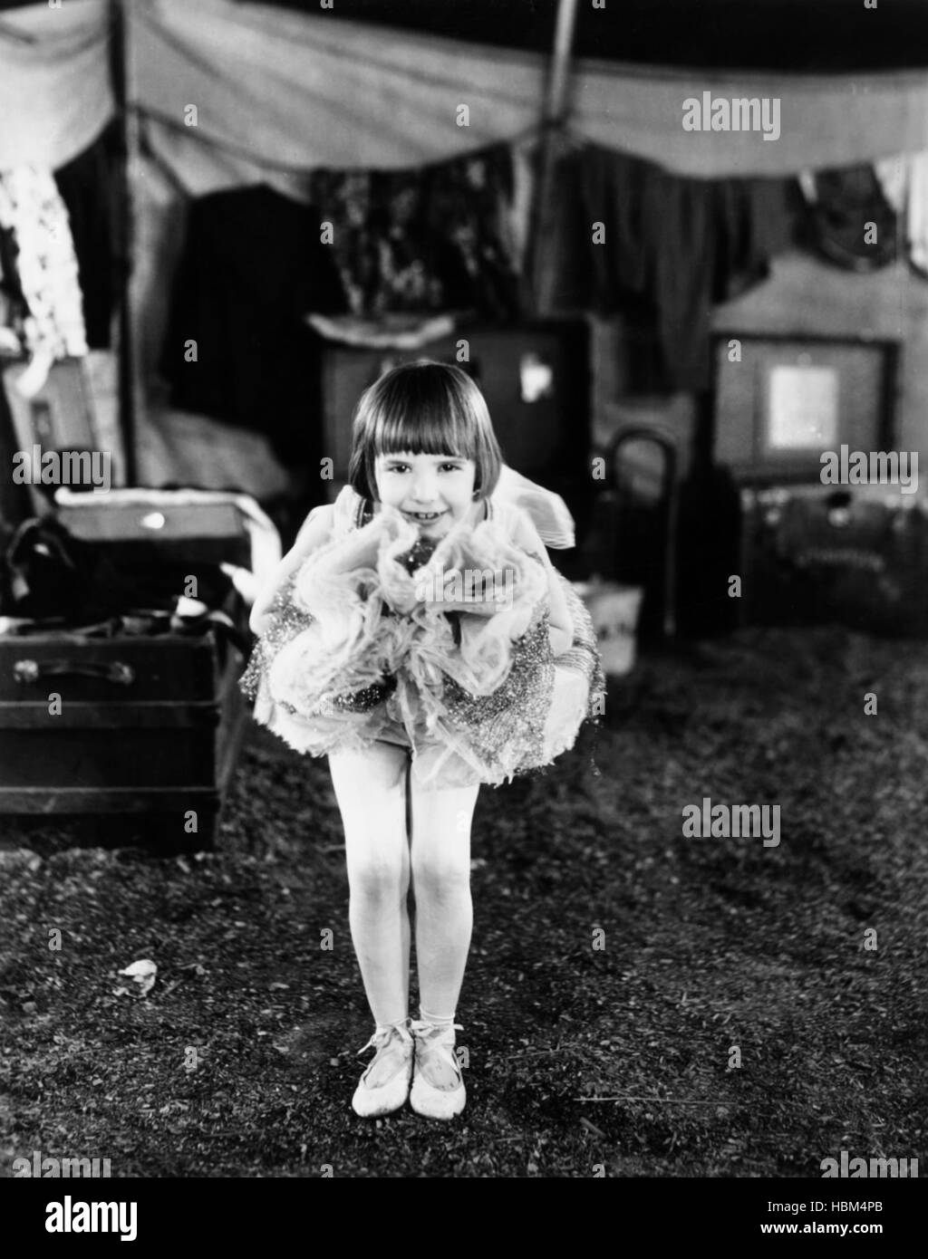 CIRCUS DAYS, Jackie Coogan, 1923 Stock Photo - Alamy