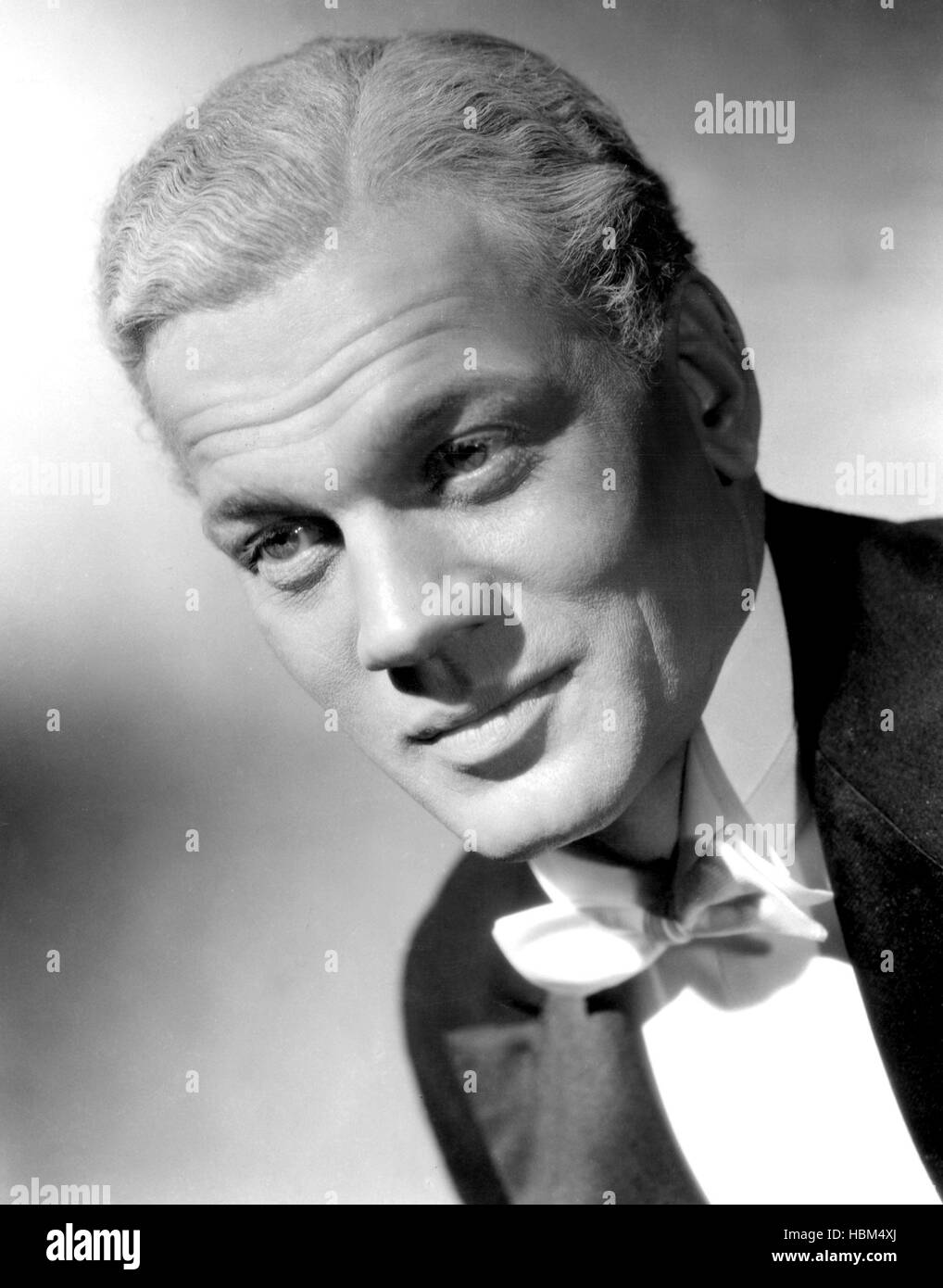 CITIZEN KANE, Joseph Cotten, 1941 Stock Photo Alamy