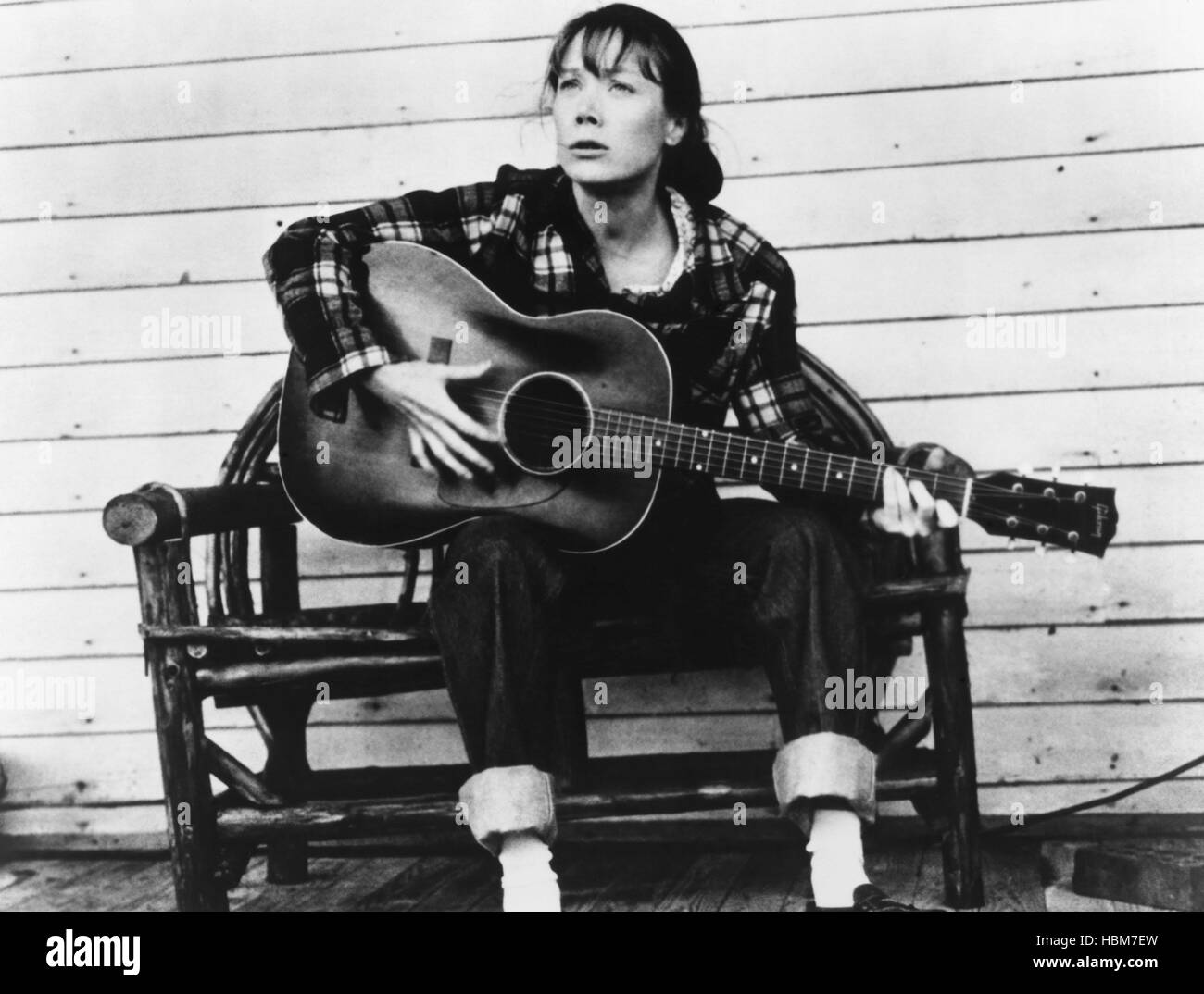 Coal Miners Daughter Sissy Spacek 1980 C Universal Courtesy