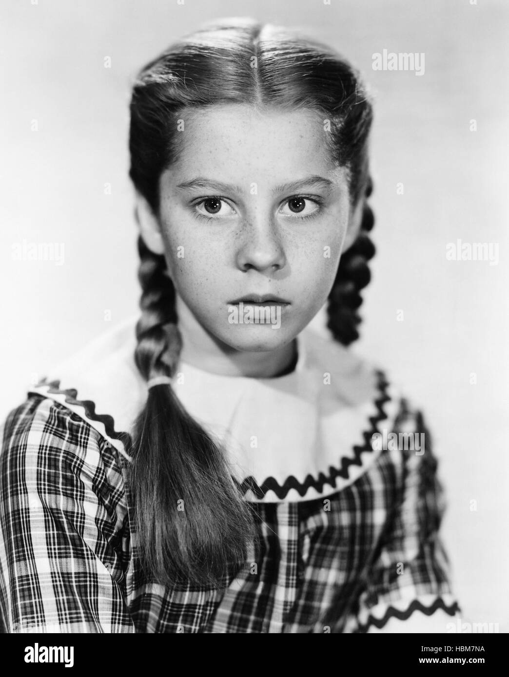 COME NEXT SPRING, Sherry Jackson, 1956 Stock Photo Alamy