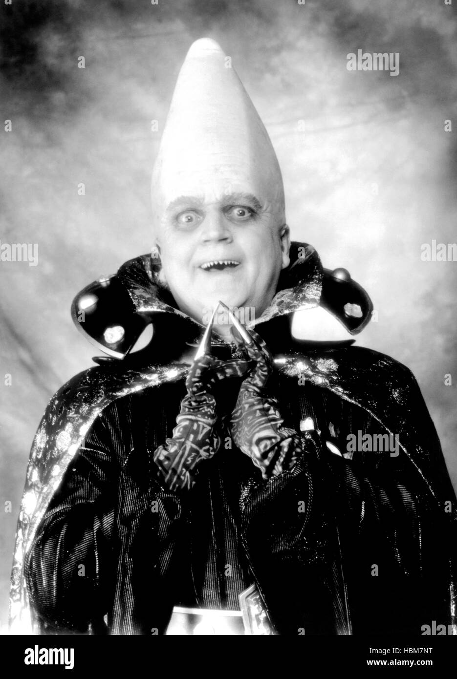 CONEHEADS, Dave Thomas, 1993, ©Paramount/courtesy Everett Collection