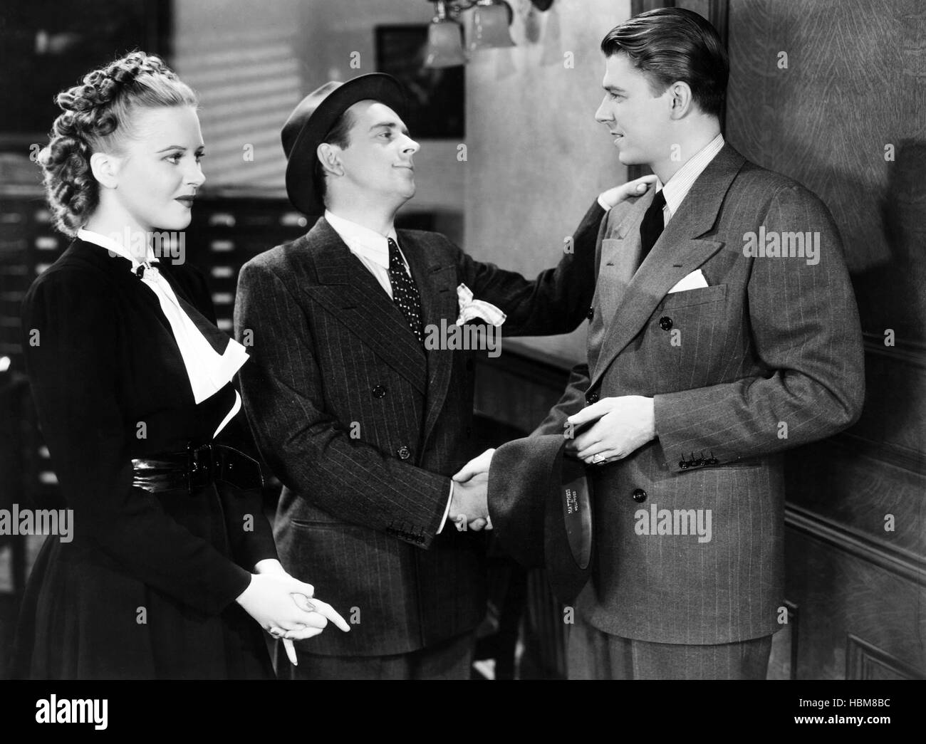 CODE OF THE SECRET SERVICE, from left, Rosella Towne, Eddie, Foy Jr ...