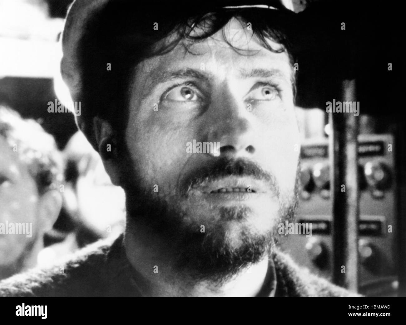 DAS BOOT, Jurgen Prochnow, 1981, ©Columbia Pictures/Courtesy: Everett Collection Stock Photo