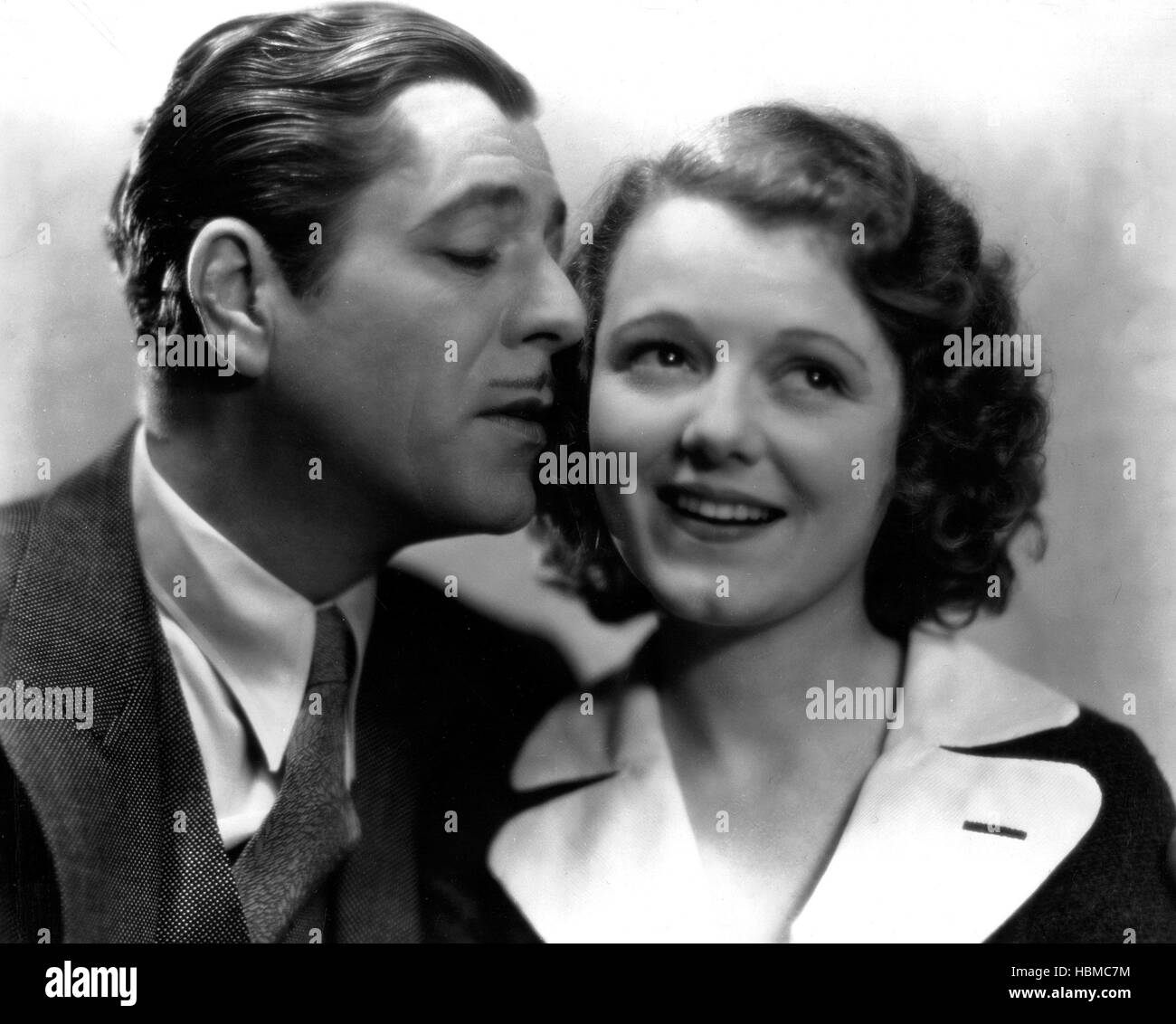 DADDY LONG LEGS, Warner Baxter, Janet Gaynor, 1931, TM and Copyright (c ...