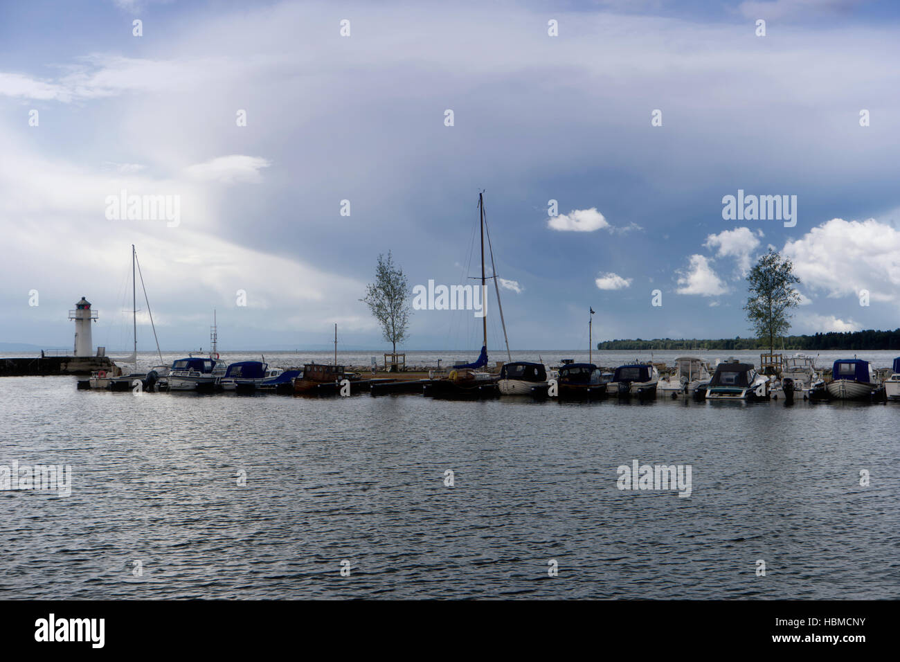 Vastergotland tourismus hi-res stock photography and images - Alamy