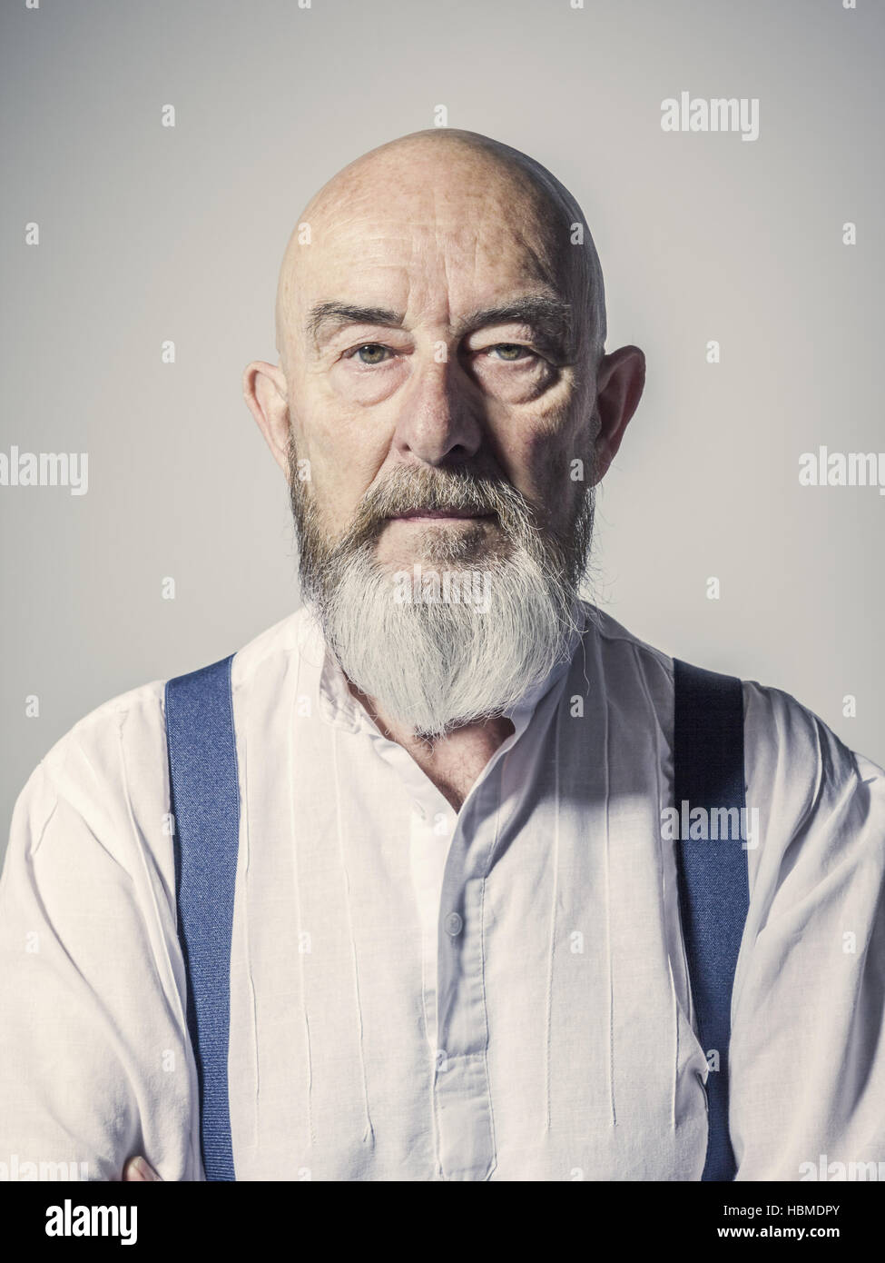 100 year old man hi-res stock photography and images - Alamy