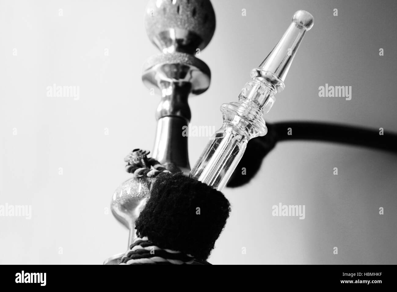 Hookah close up Stock Photo Alamy
