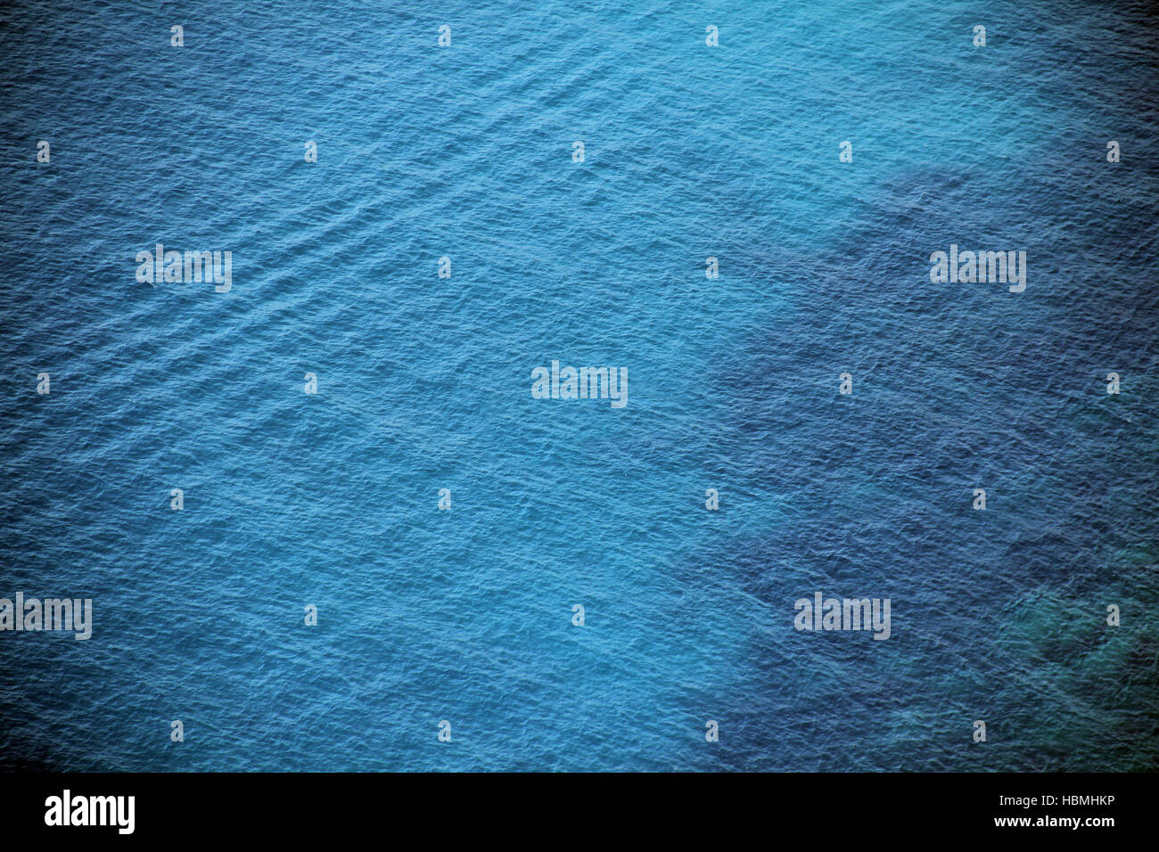 Top view calm deep hi-res stock photography and images - Alamy