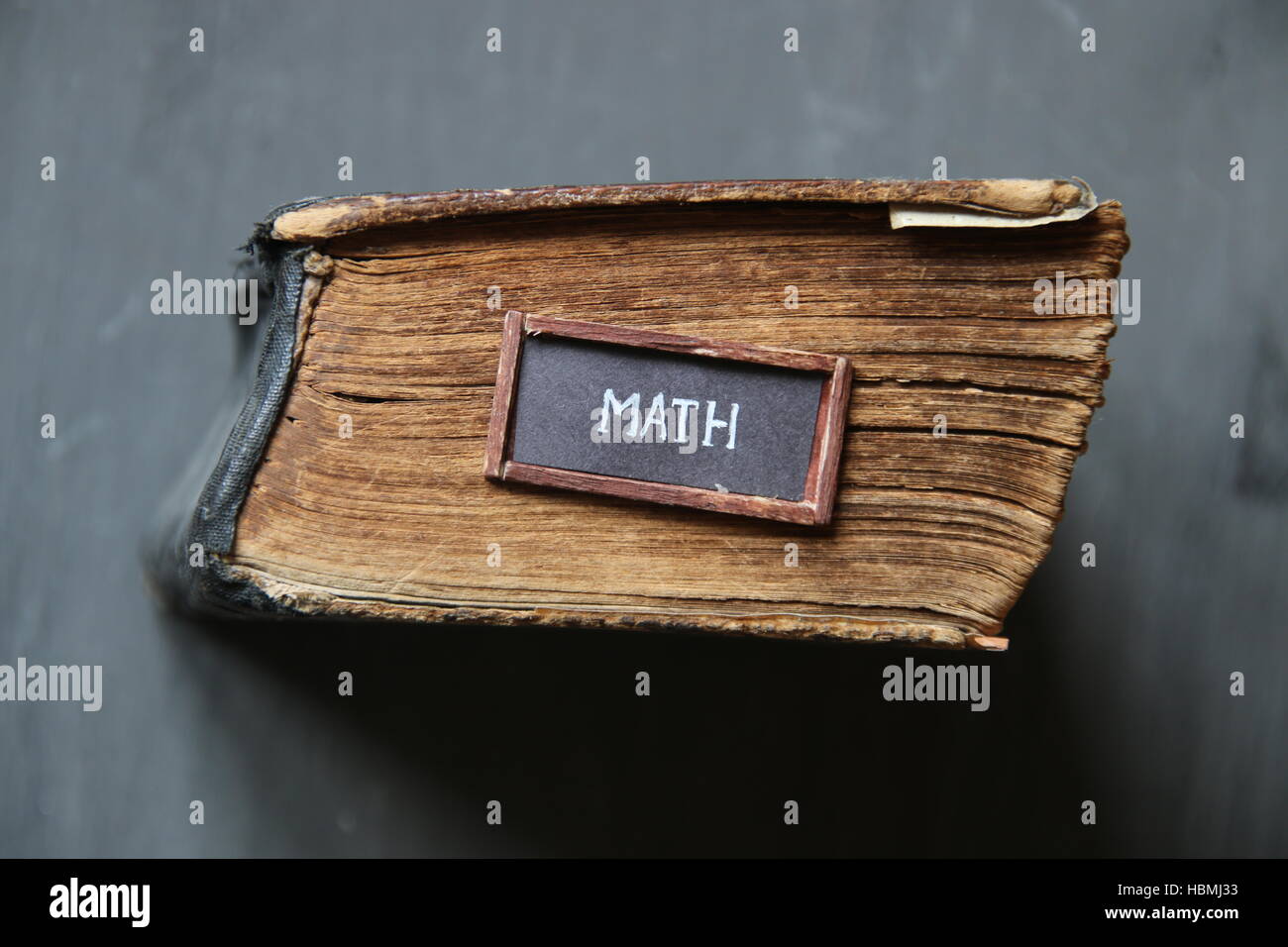 Math education school science hi-res stock photography and images - Alamy