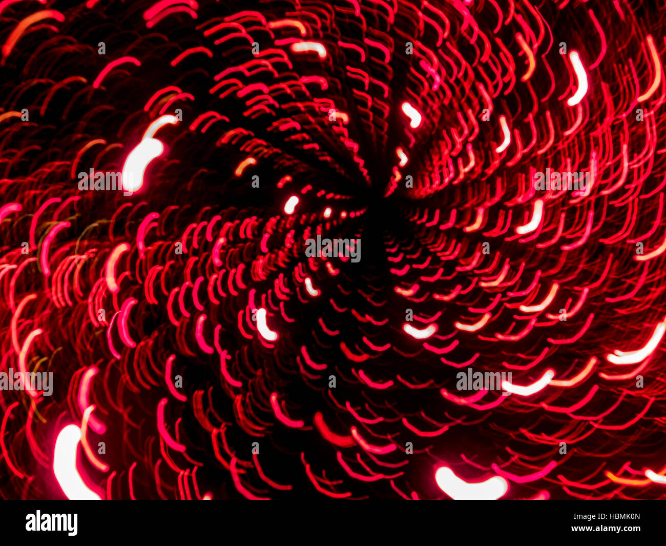 Red abstract light hi-res stock photography and images - Alamy