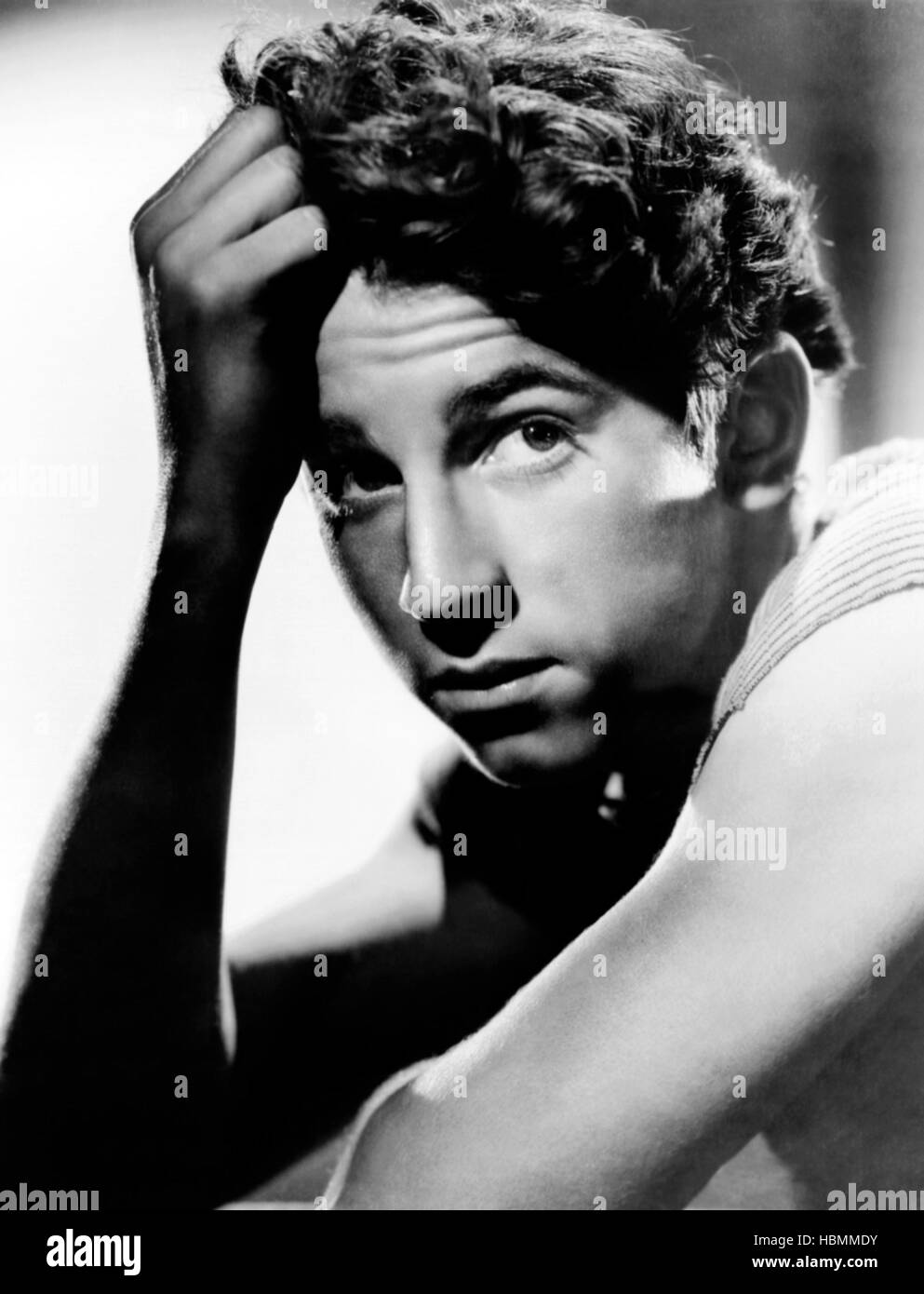 DEAD END, Gabriel Dell, 1937 Stock Photo Alamy