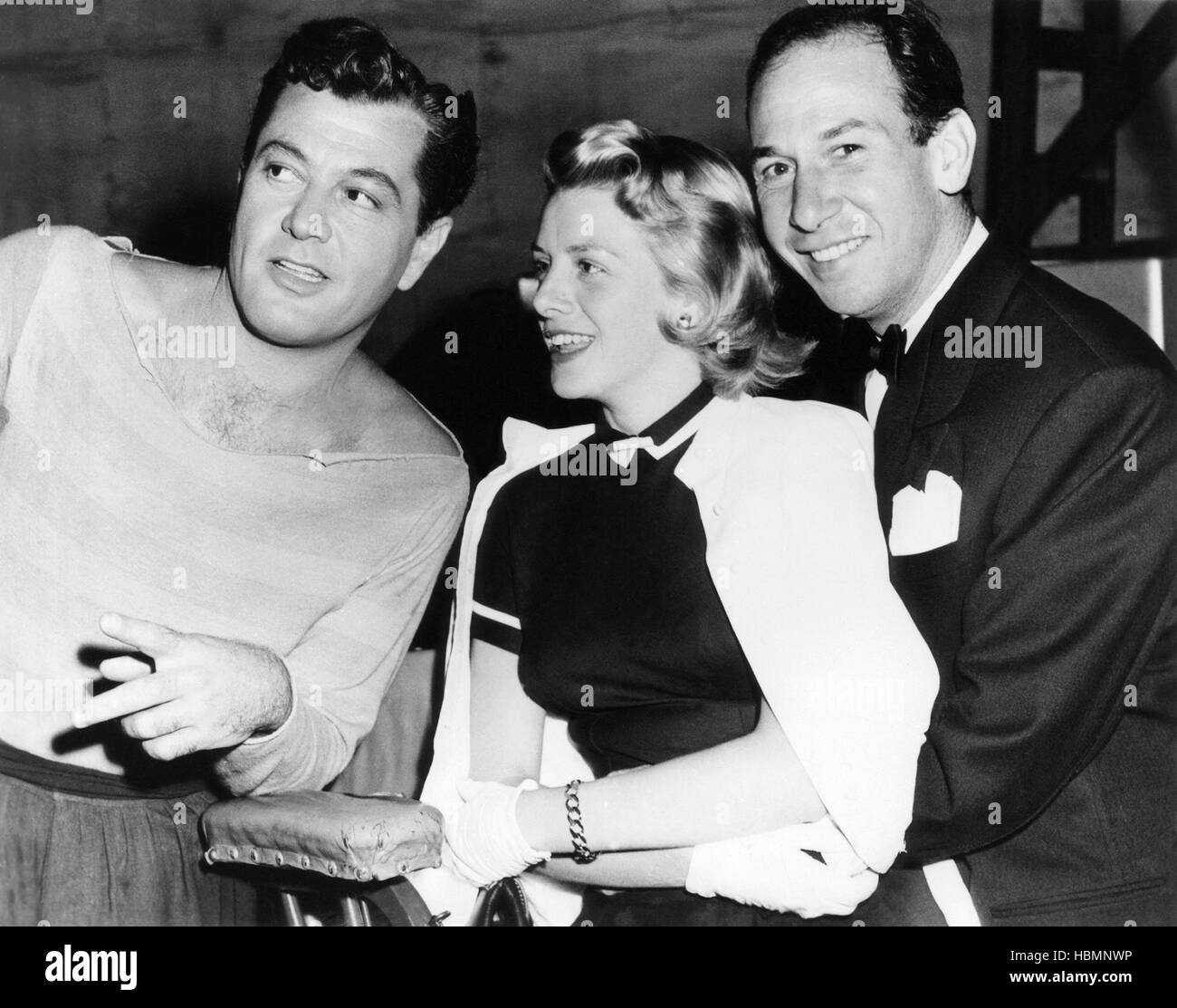 Rosemary Clooney And Clooney Relationship
