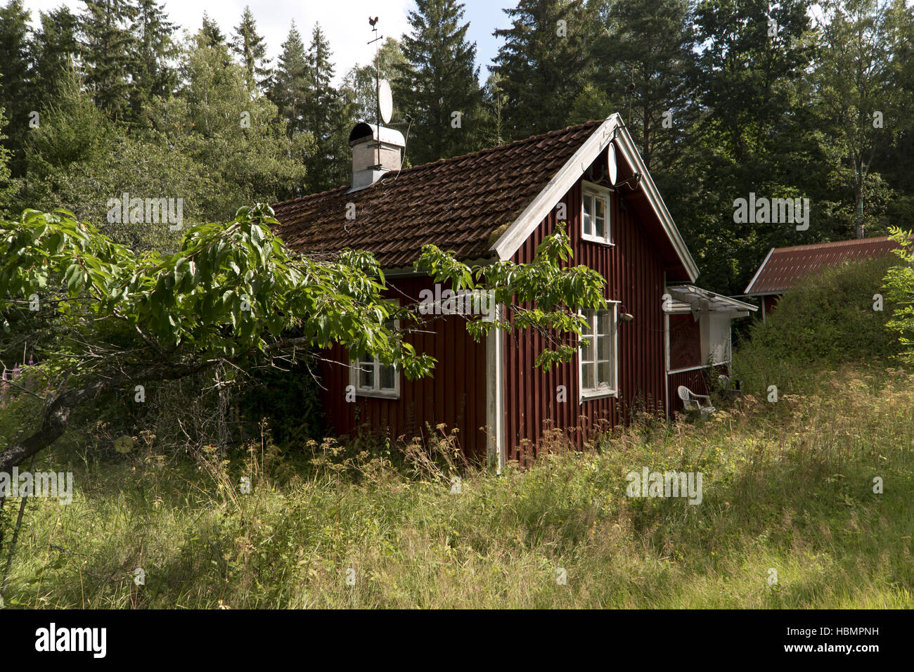 Forst Sweden High Resolution Stock Photography and Images - Alamy