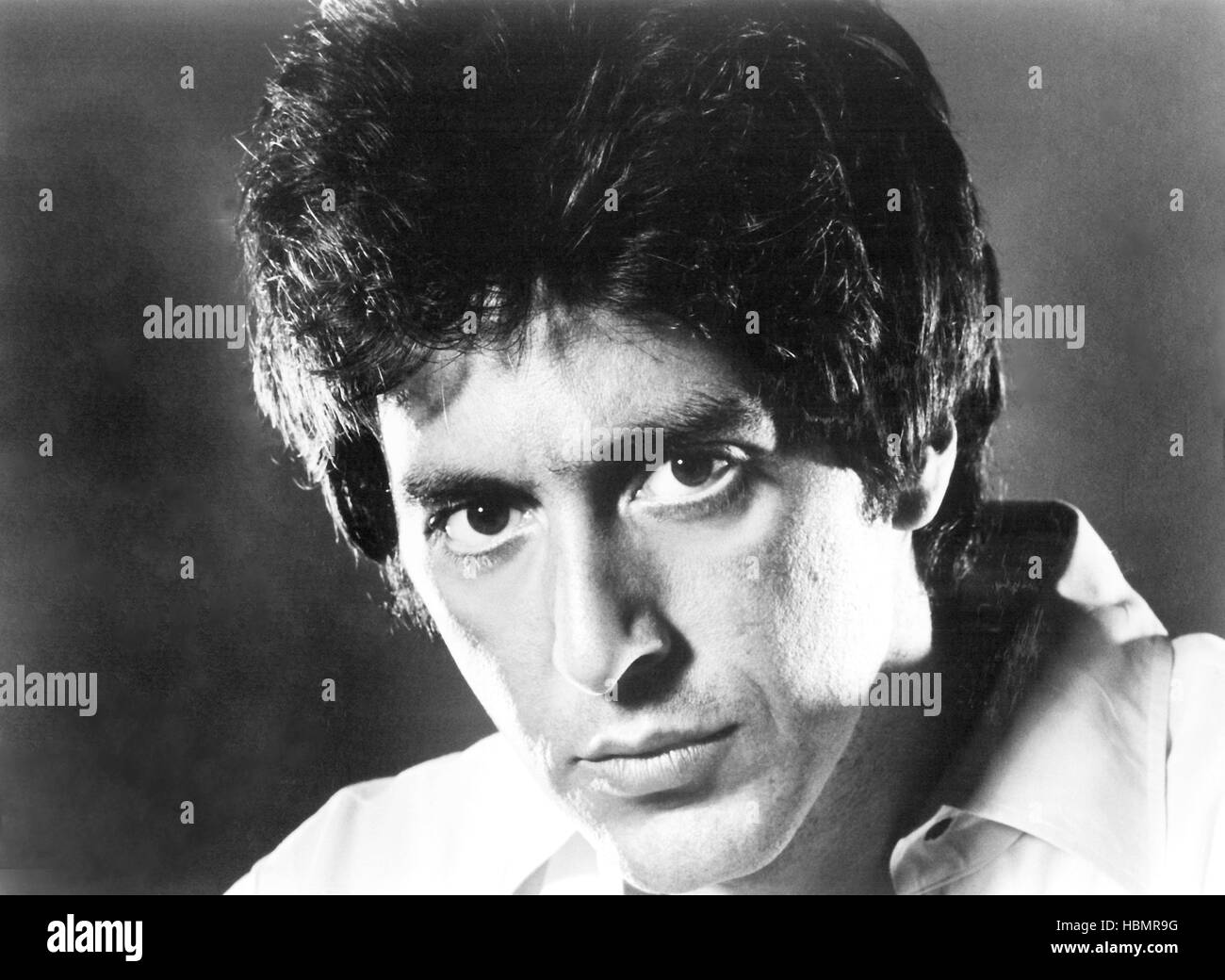 DOG DAY AFTERNOON, Al Pacino, 1975. (c)Warner Bros. Courtesy: Everett