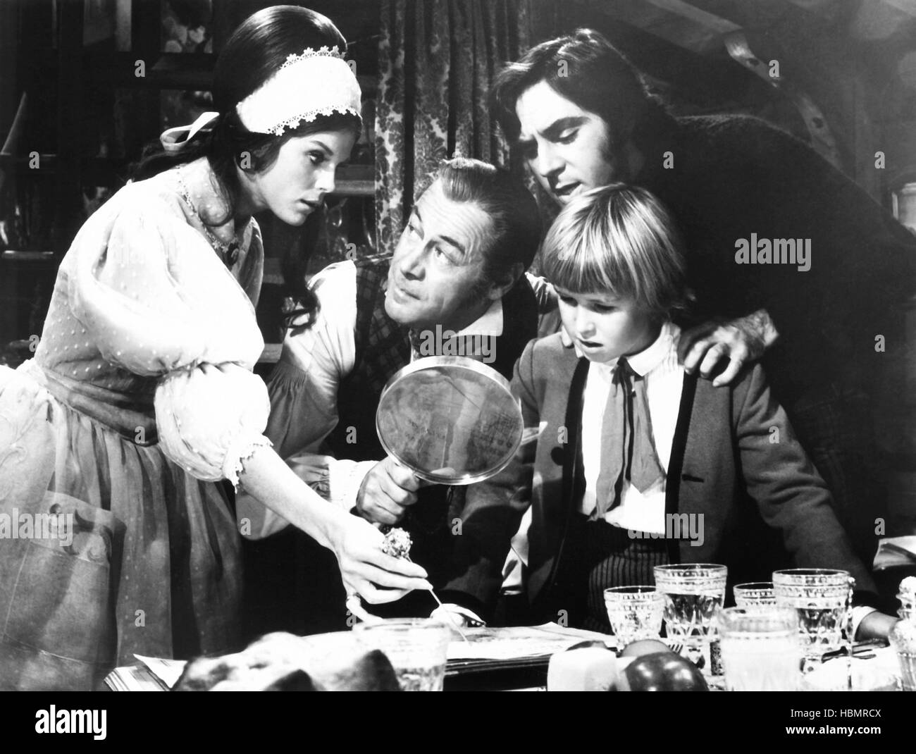 Doctor dolittle 1967 hires stock photography and images Alamy