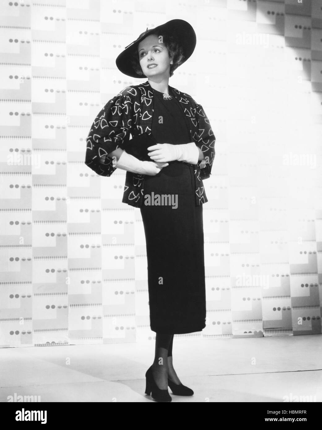 DODSWORTH, Mary Astor, 1936 Stock Photo Alamy