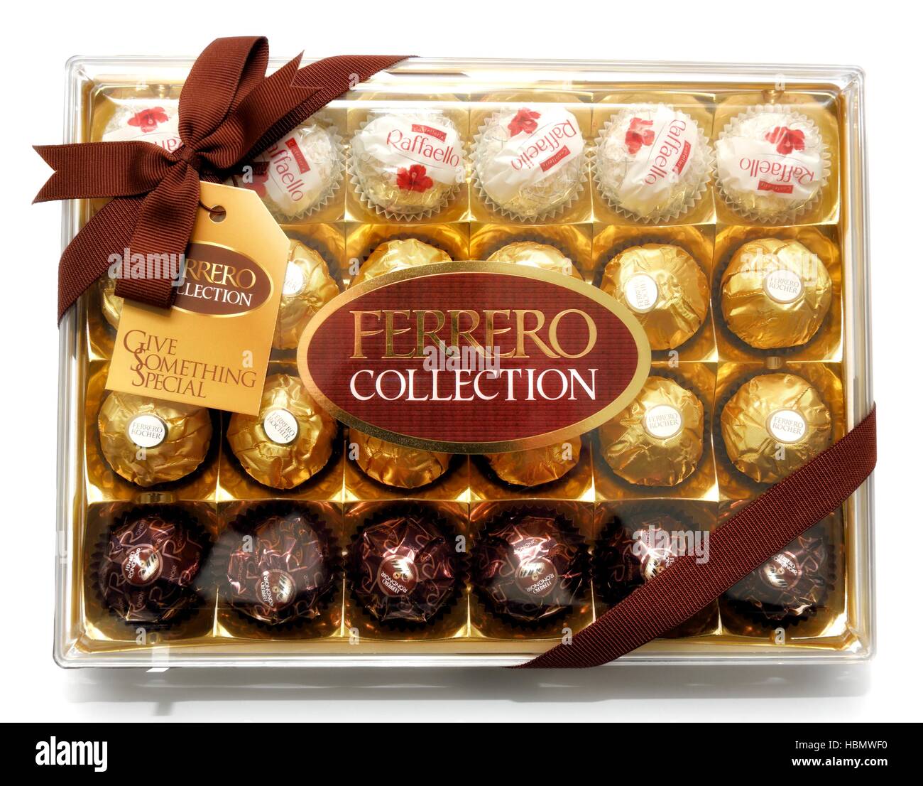 Ferrero Rocher Ferrero Collection T24, Chocolate, Ferrero, Ferrer