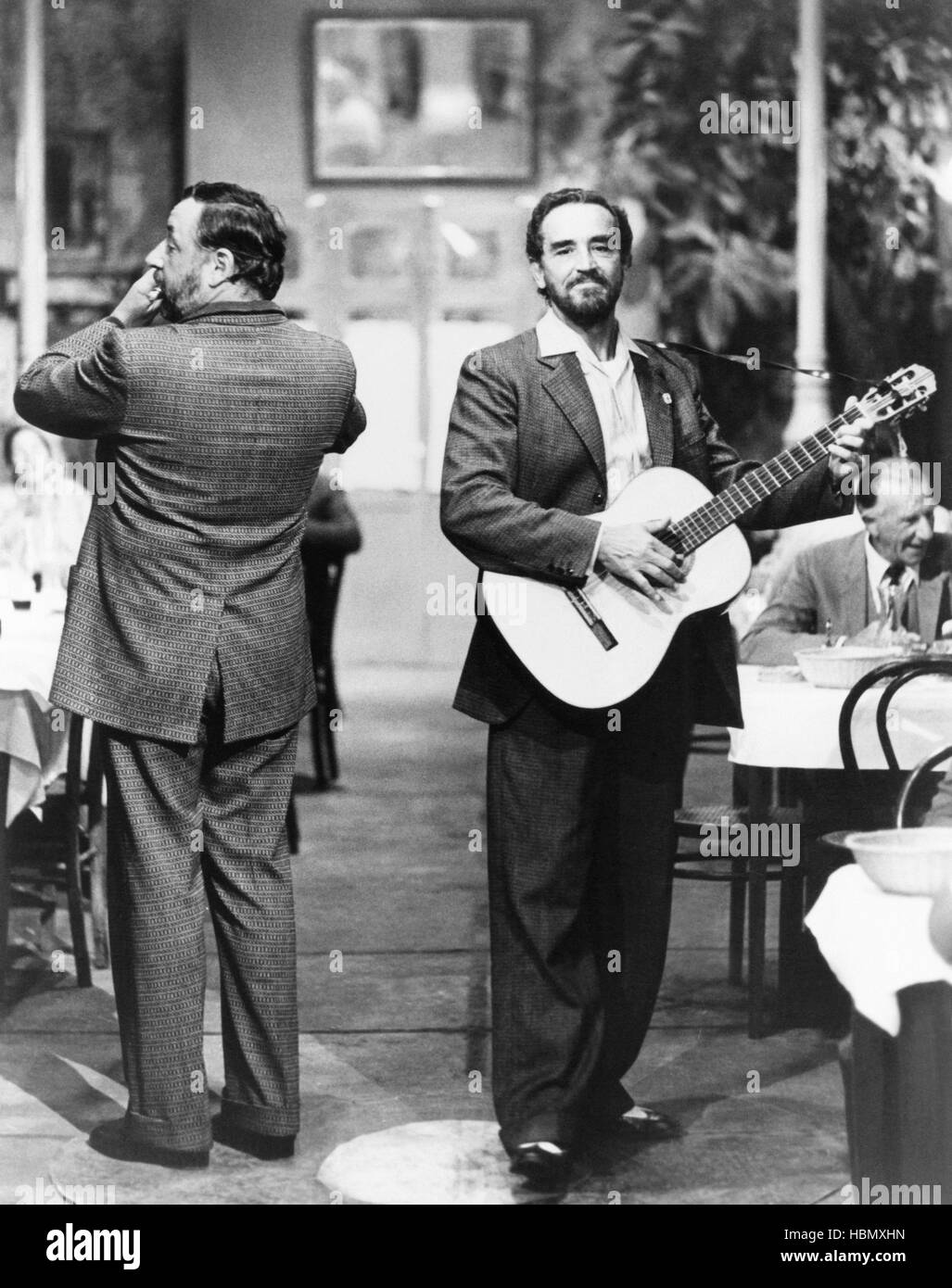 DUE PEZZI DI PANE, (aka TWO PIECES OF BREAD, aka THE HAPPY HOBOS), from