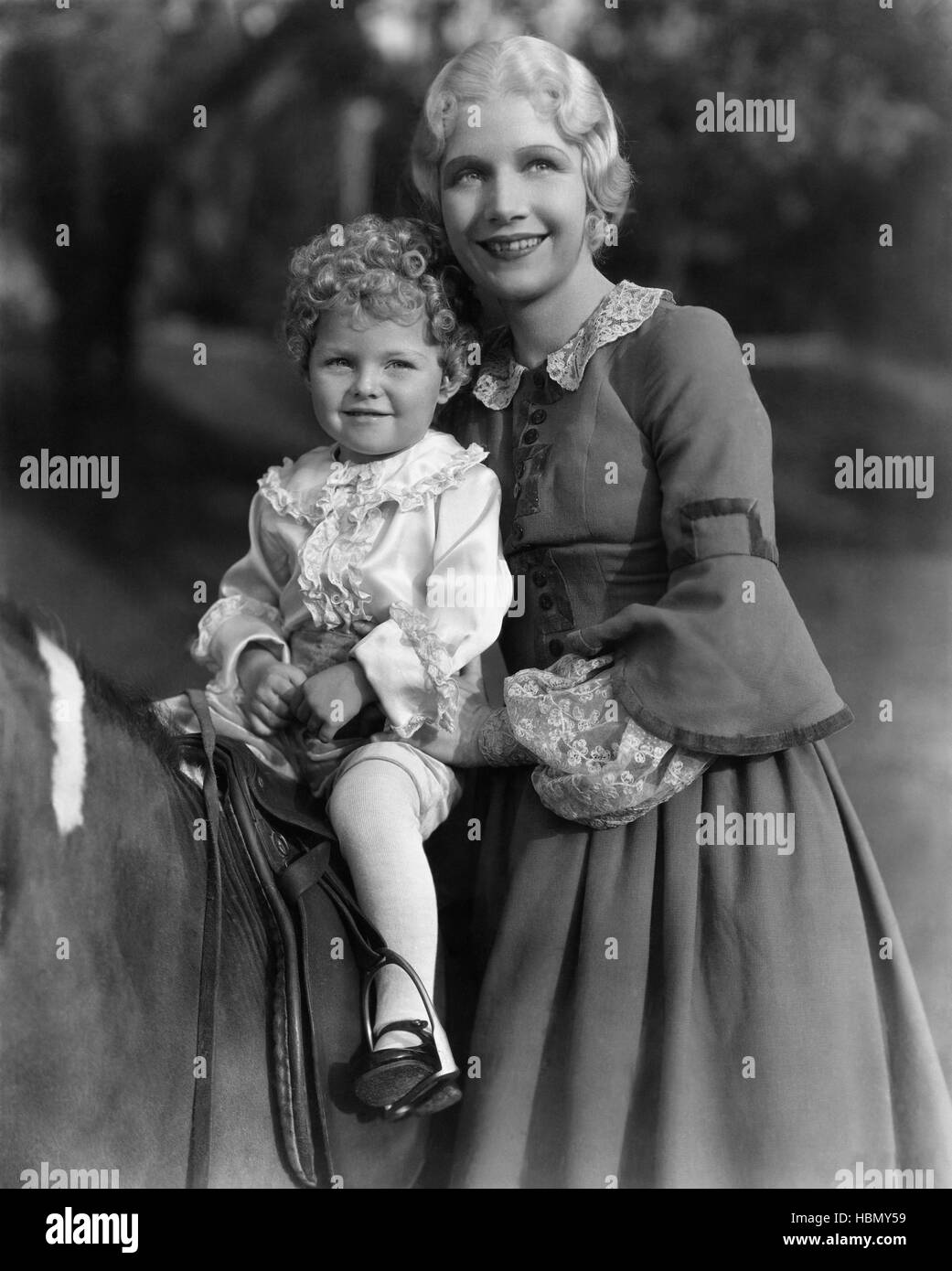 EAST LYNNE, Wally Albright, Ann Harding, 1931, TM and copyright ©20th