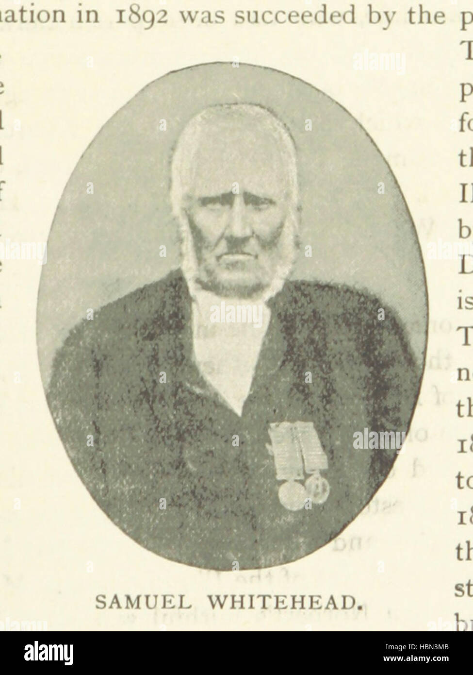 History of Ilkeston, together with Dale Abbey, Kirk Hallam, West Hallam