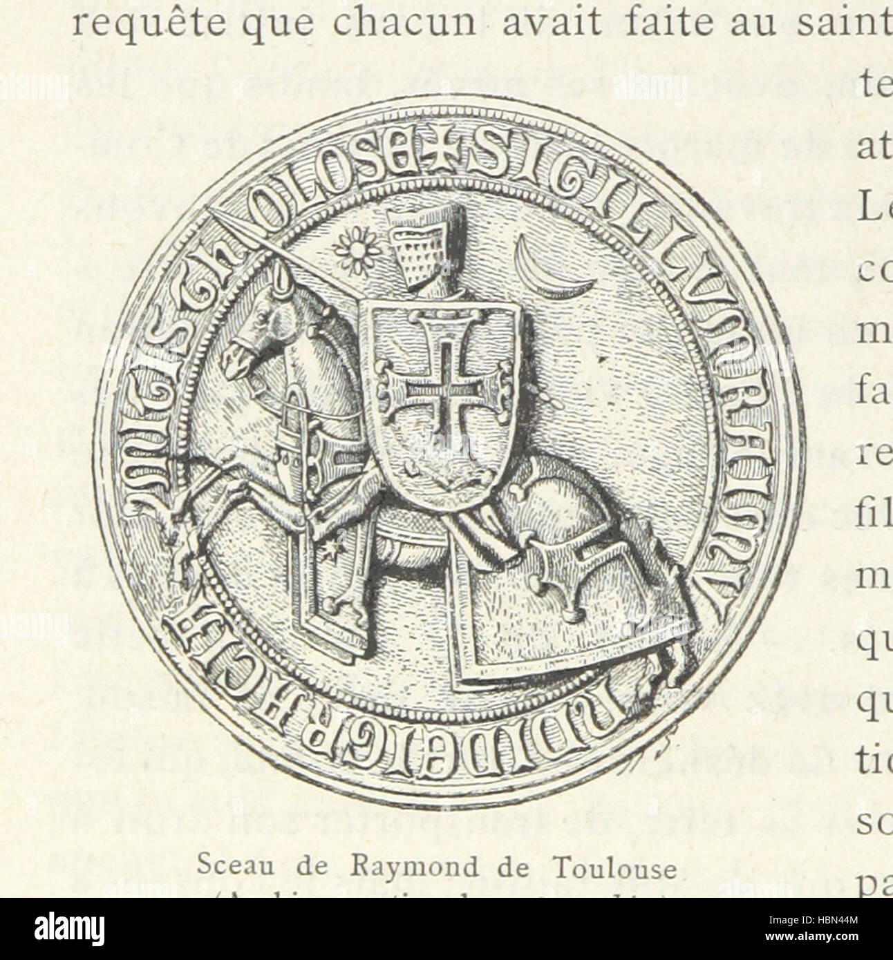 Count of toulouse from hi-res stock photography and images - Alamy