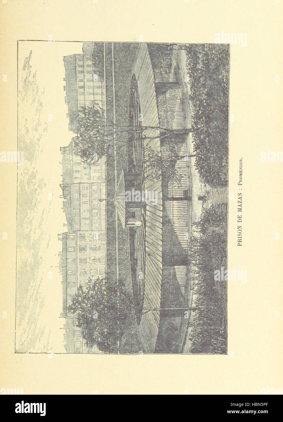 Image taken from page 109 of '[The Evolution of France under the Third Republic ... Translated from the French by Isabel F. Hapgood. Authorized edition with special preface and additions, and introdtion by Dr. Albert Shaw. [With plates.]]' Image taken from page 109 of '[The Evolution of France Stock Photo